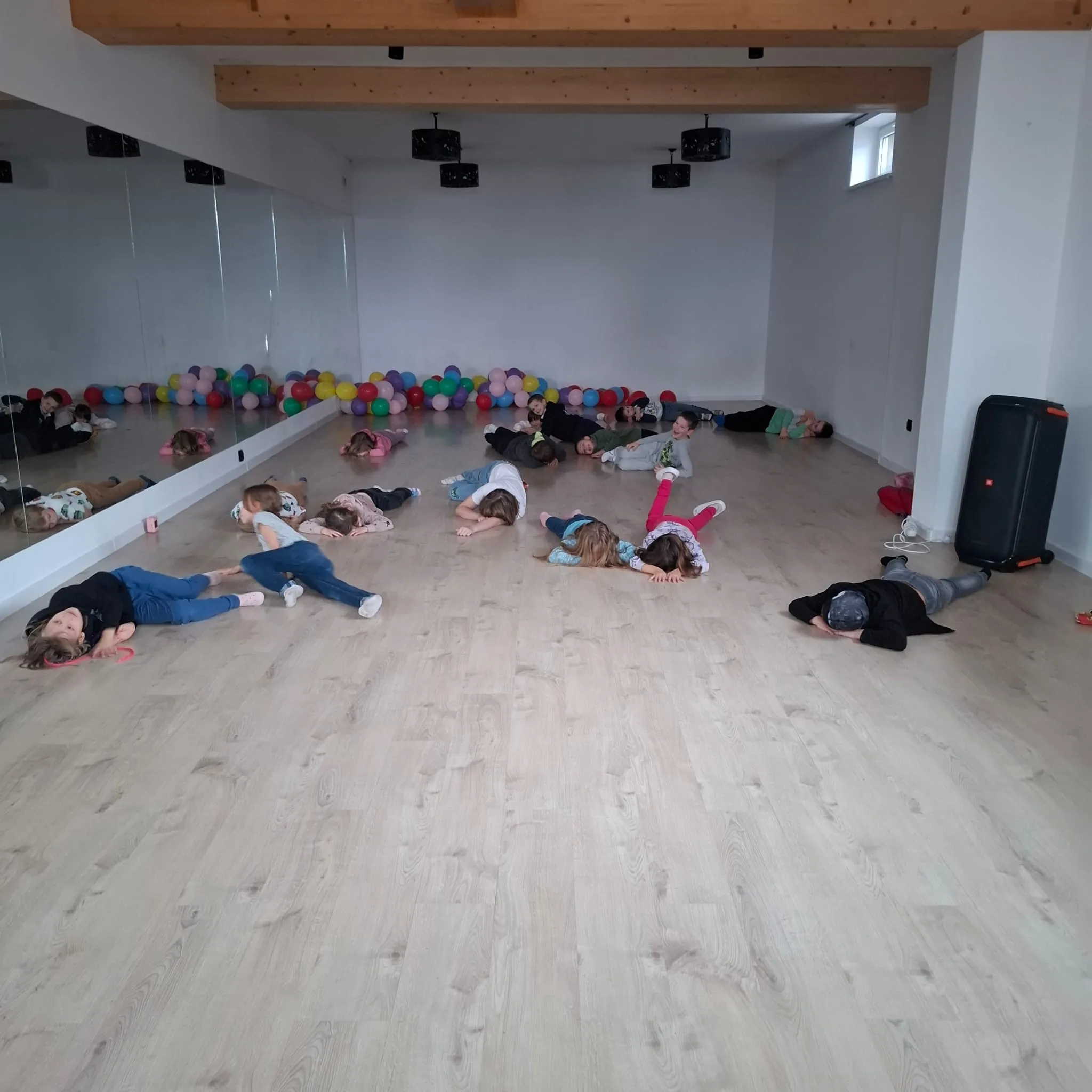 25.01-31.01.2026 Obóz zimowy z psami zaprzęgowymi