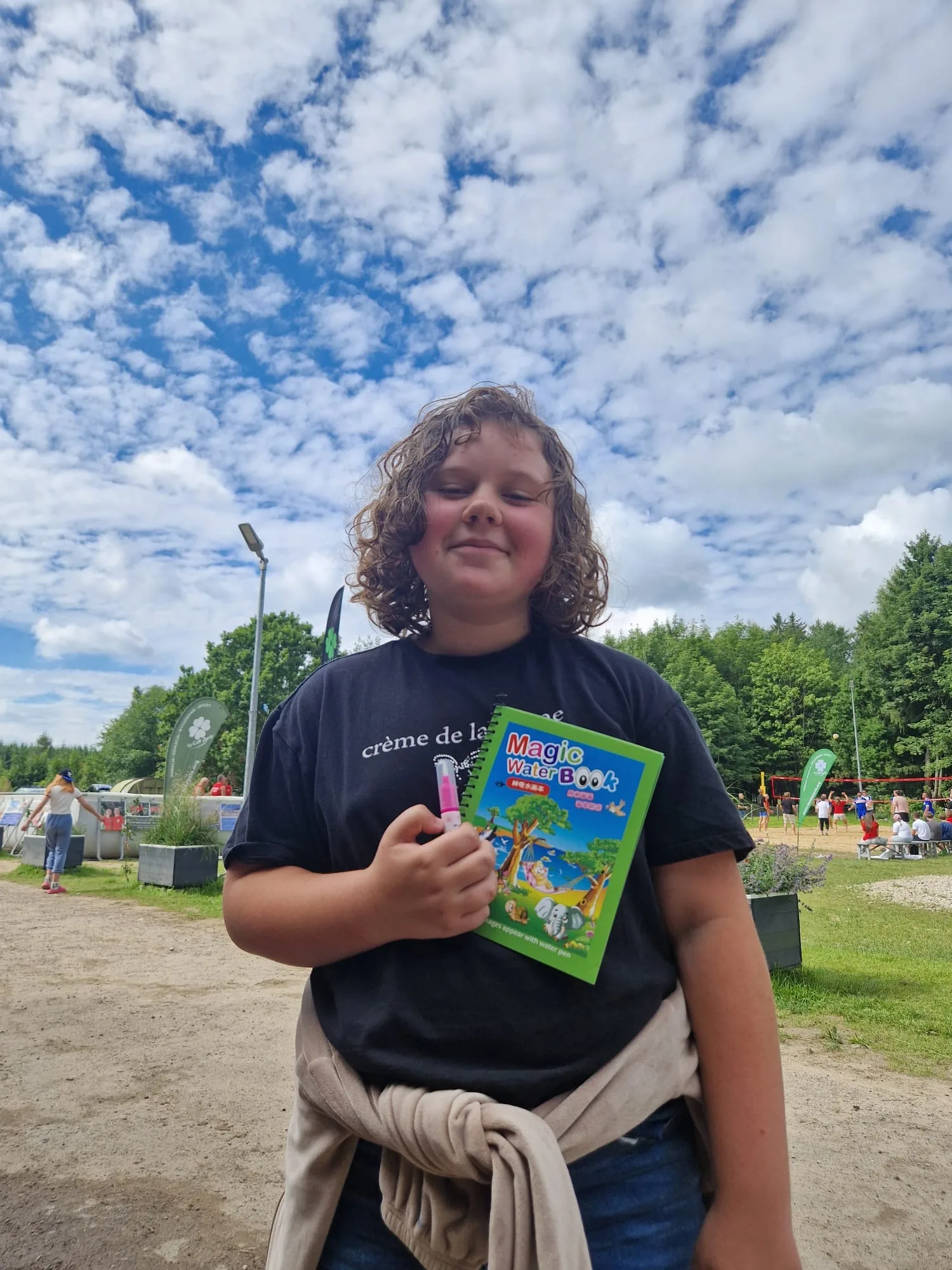 18.07-28.07.2025 Obóz rekreacja, survival, motocross