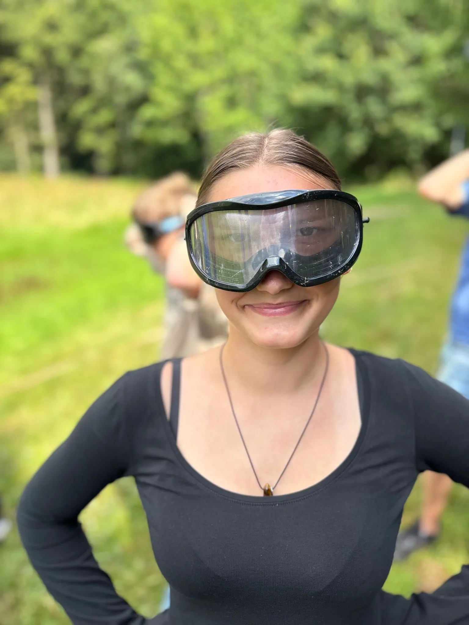 28.07-07.08.2025 Obóz rekreacja, survival, motocross