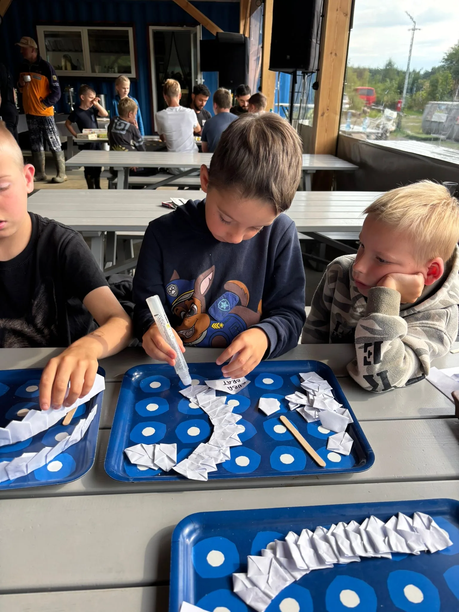 28.07-07.08.2025 Obóz rekreacja, survival, motocross