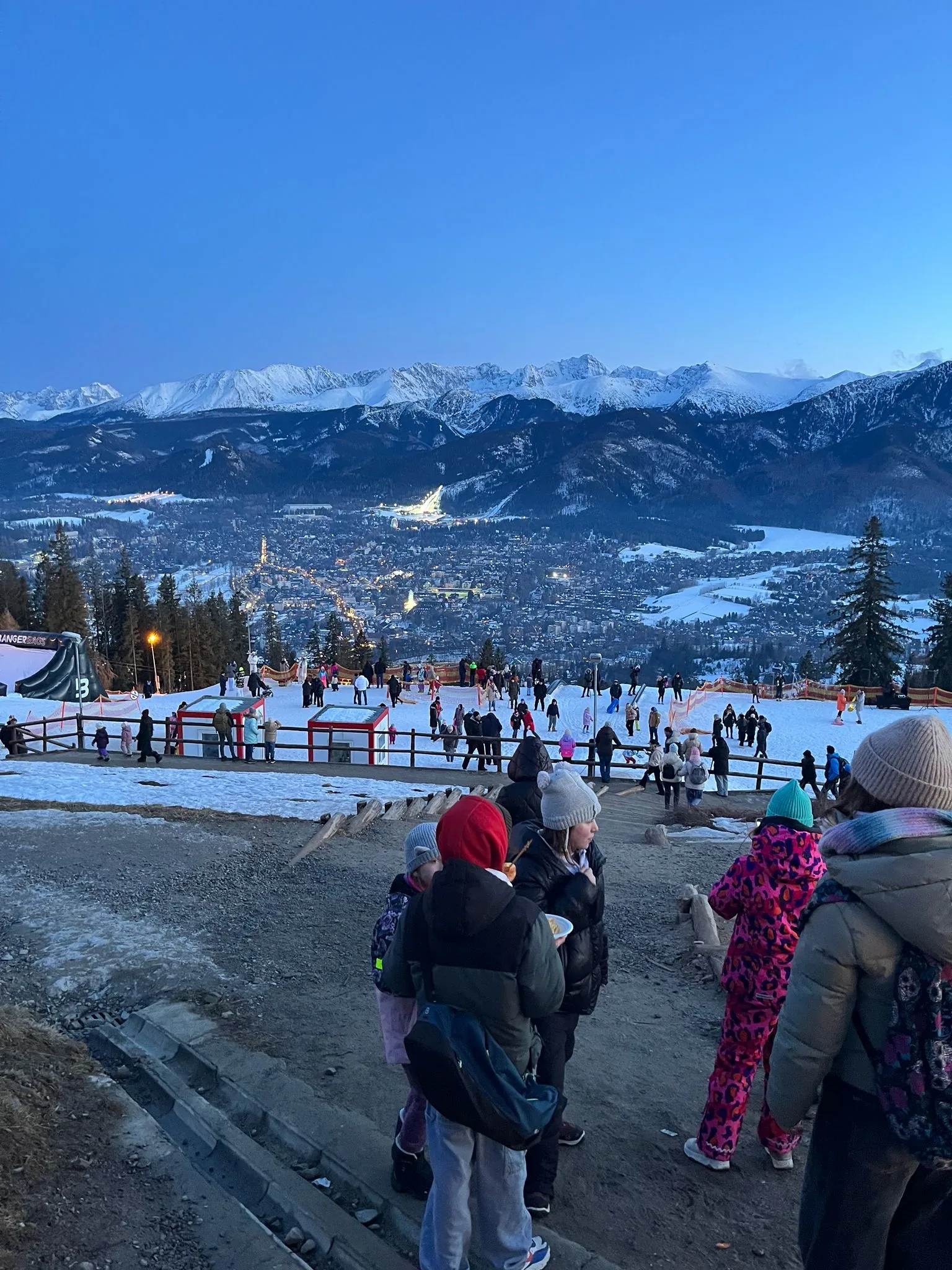 25.01-31.01.2026 Obóz zimowy z psami zaprzęgowymi