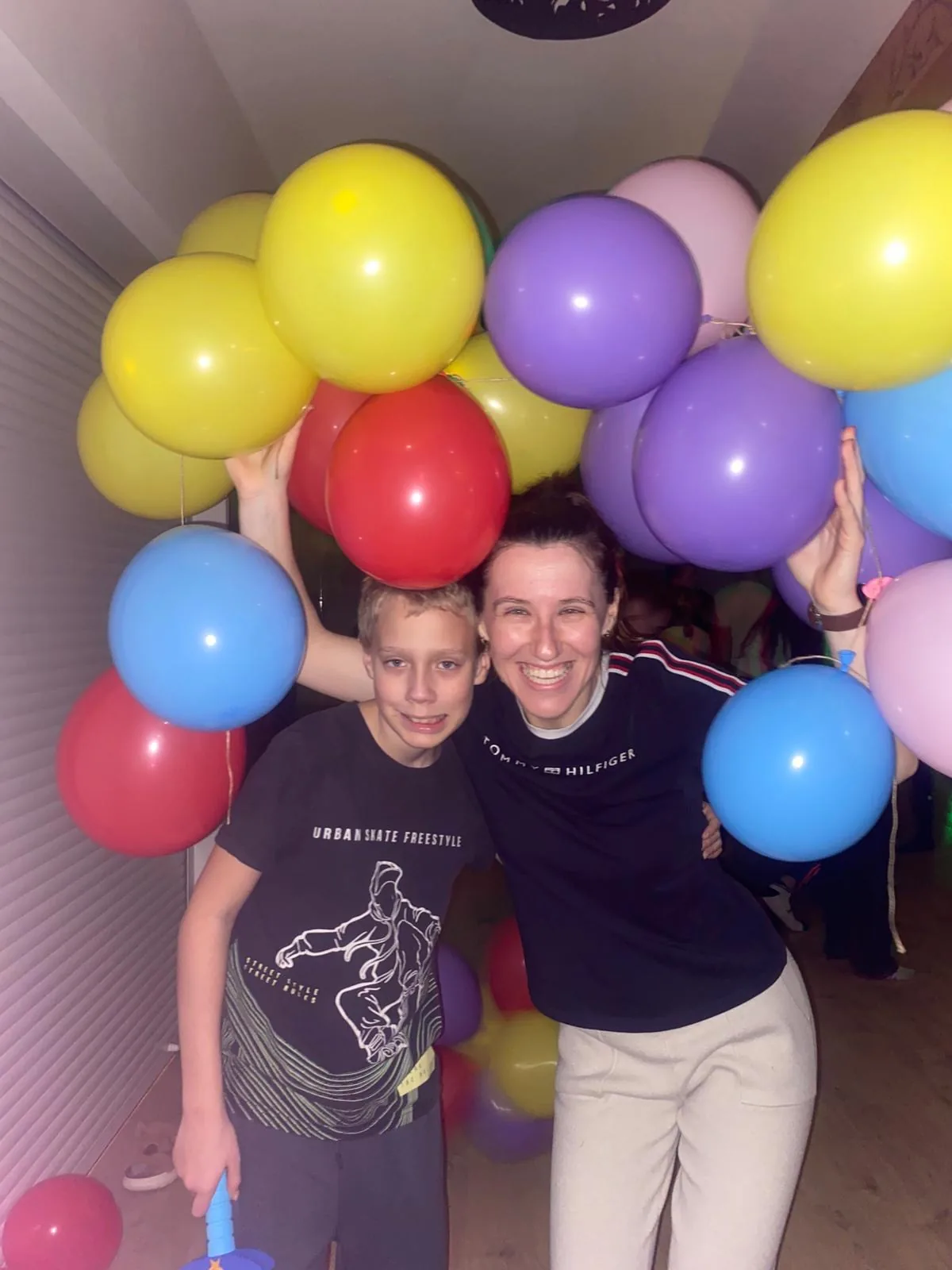 18.01-24.01.2026 Obóz zimowy rekreacyjny w Zębie