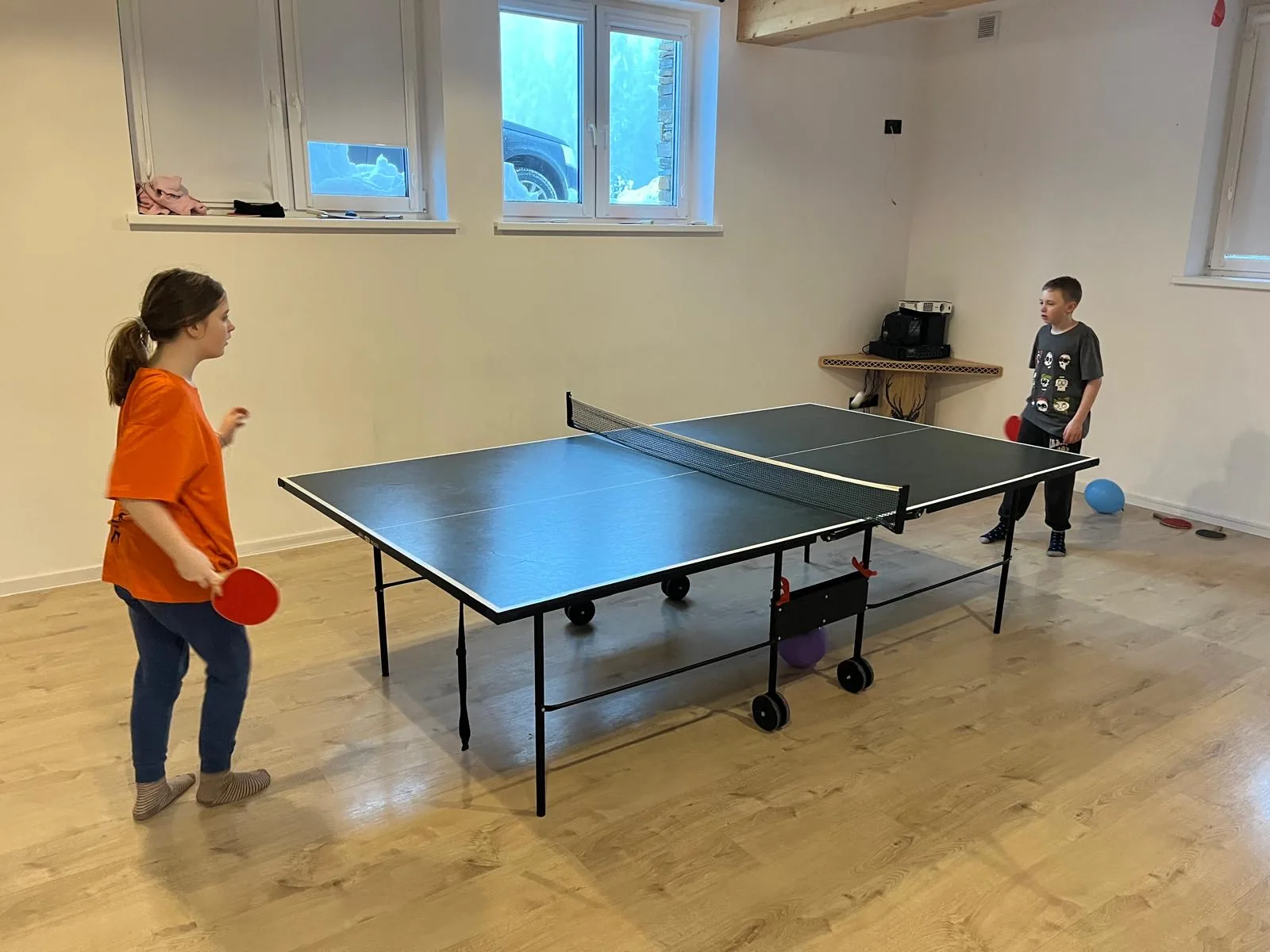 25.01-31.01.2026 Obóz zimowy z psami zaprzęgowymi