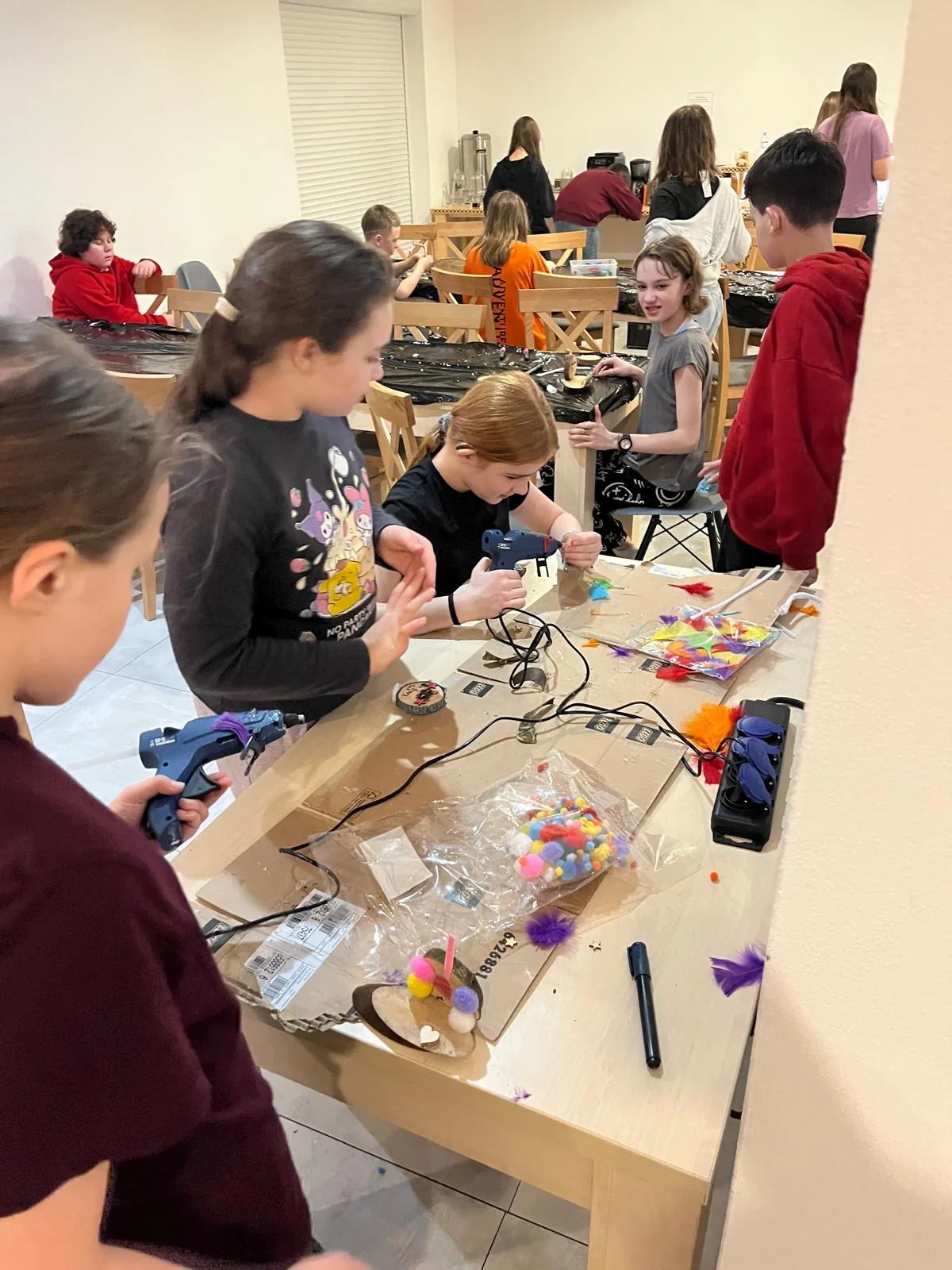 25.01-31.01.2026 Obóz zimowy z psami zaprzęgowymi