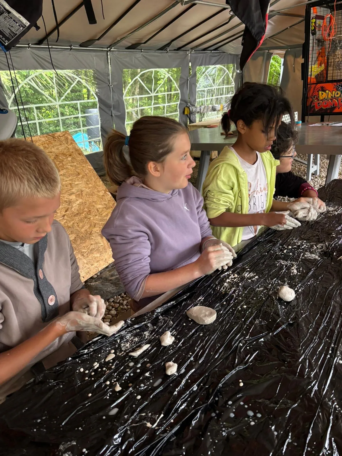 17.08-27.08.2025 Obóz rekreacja, survival, motocross