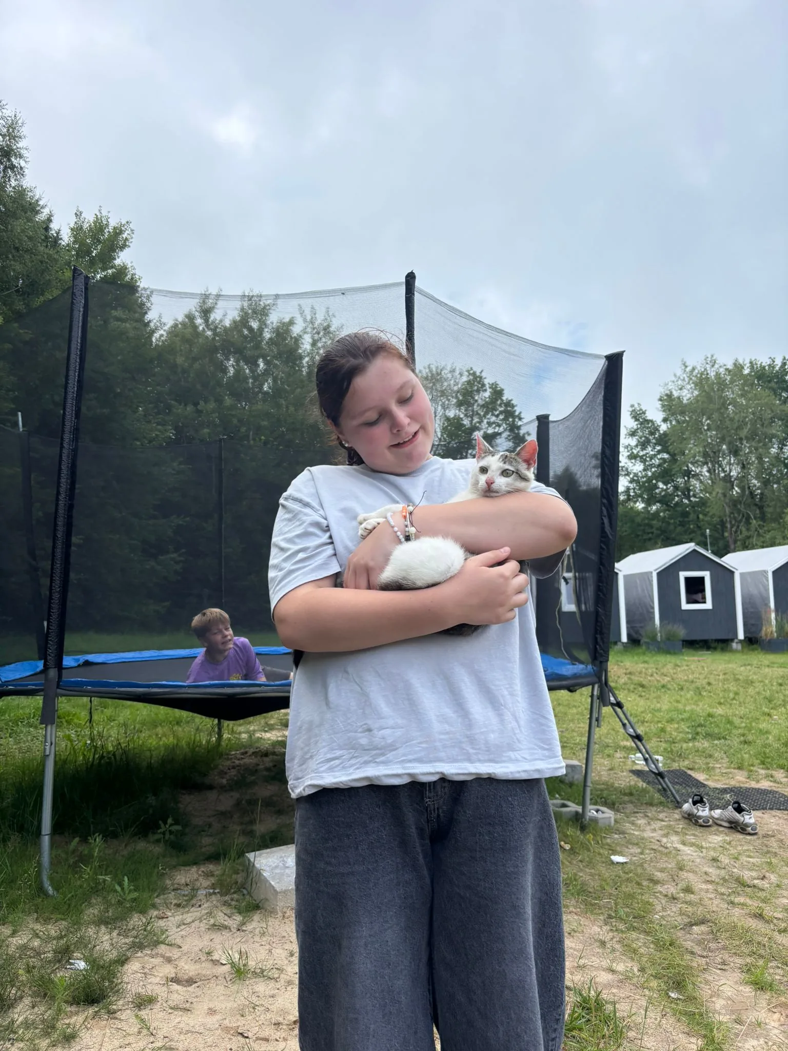 18.07-28.07.2025 Obóz rekreacja, survival, motocross