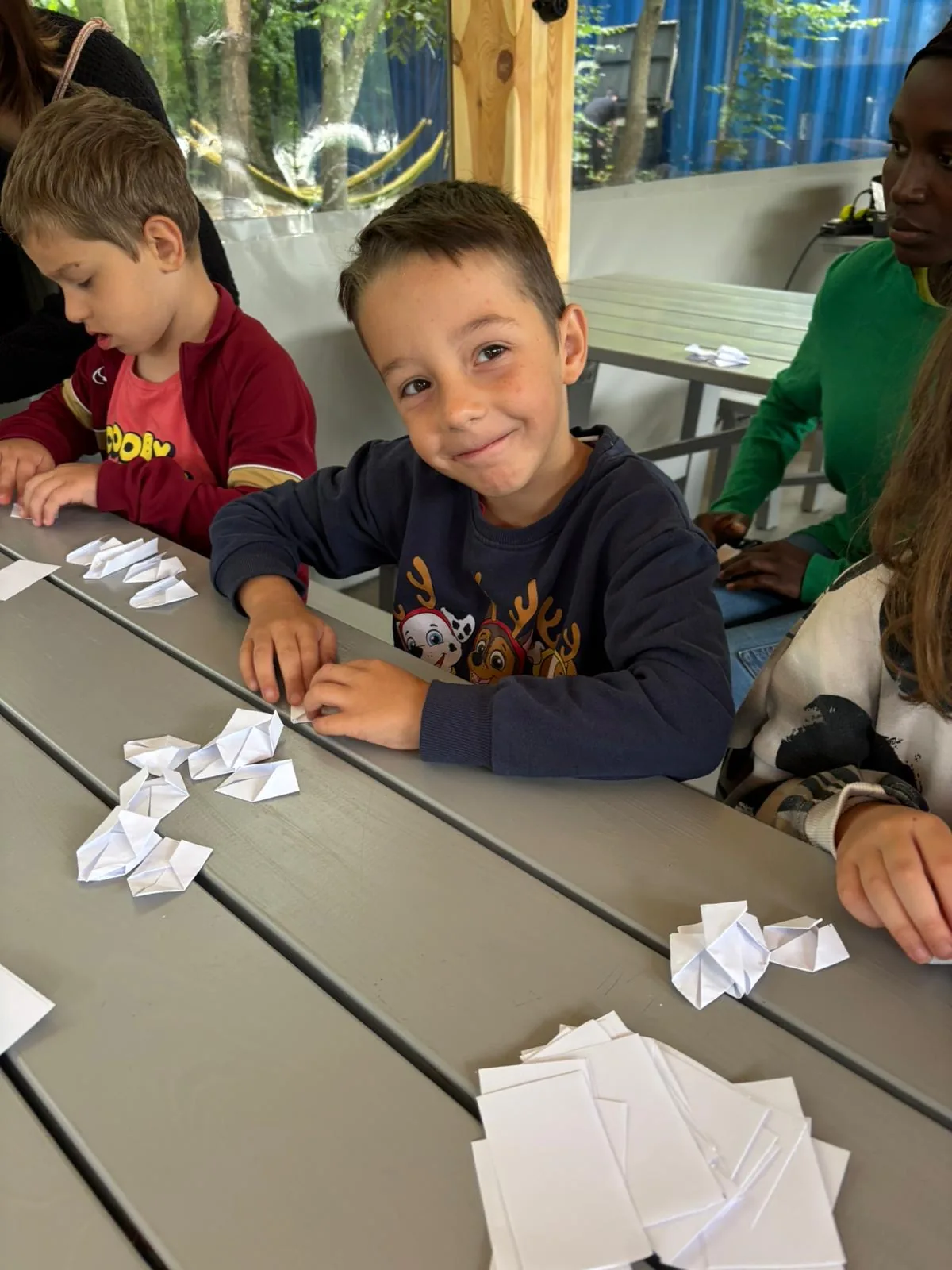 28.07-07.08.2025 Obóz rekreacja, survival, motocross