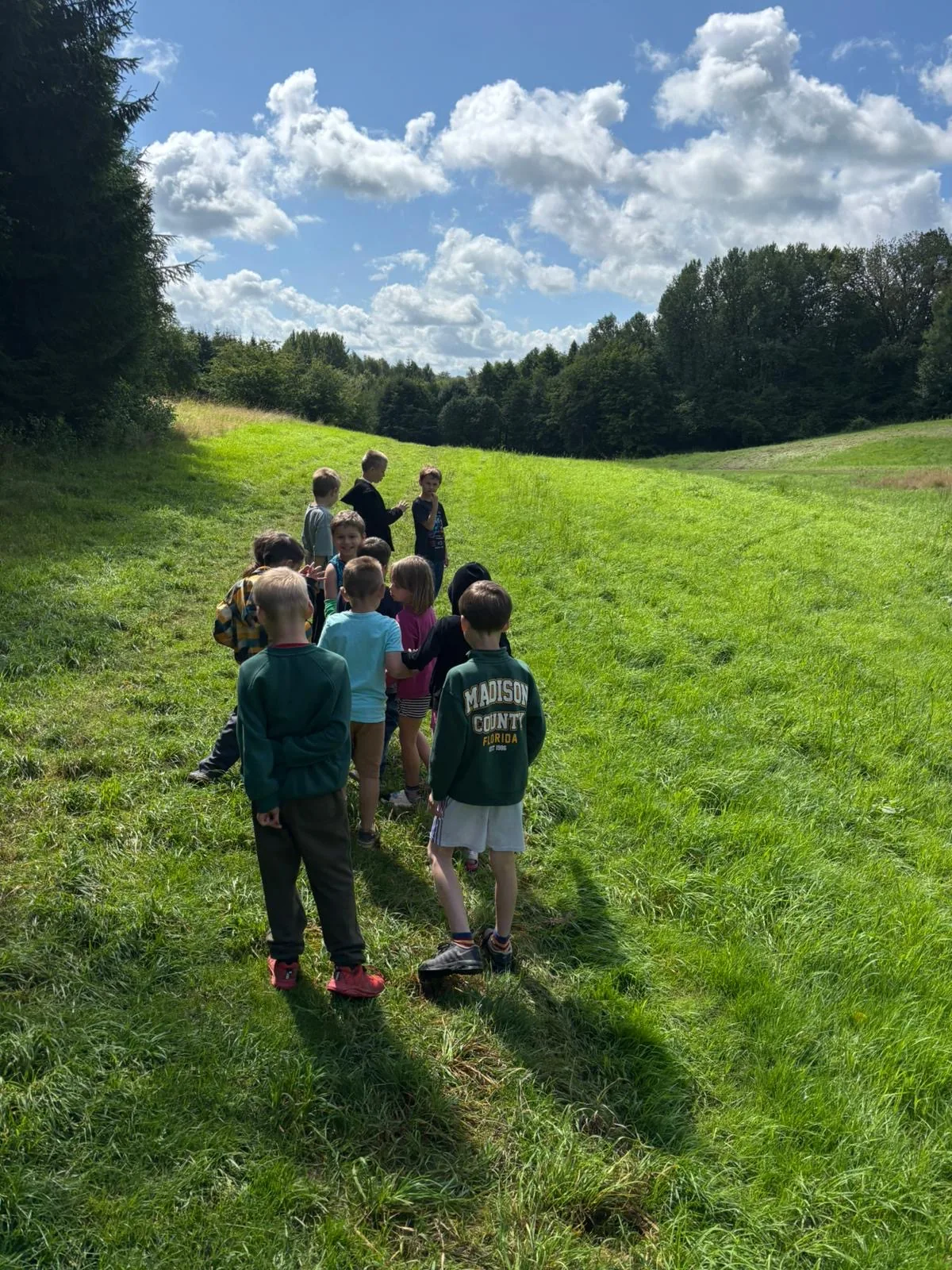 28.07-07.08.2025 Obóz rekreacja, survival, motocross