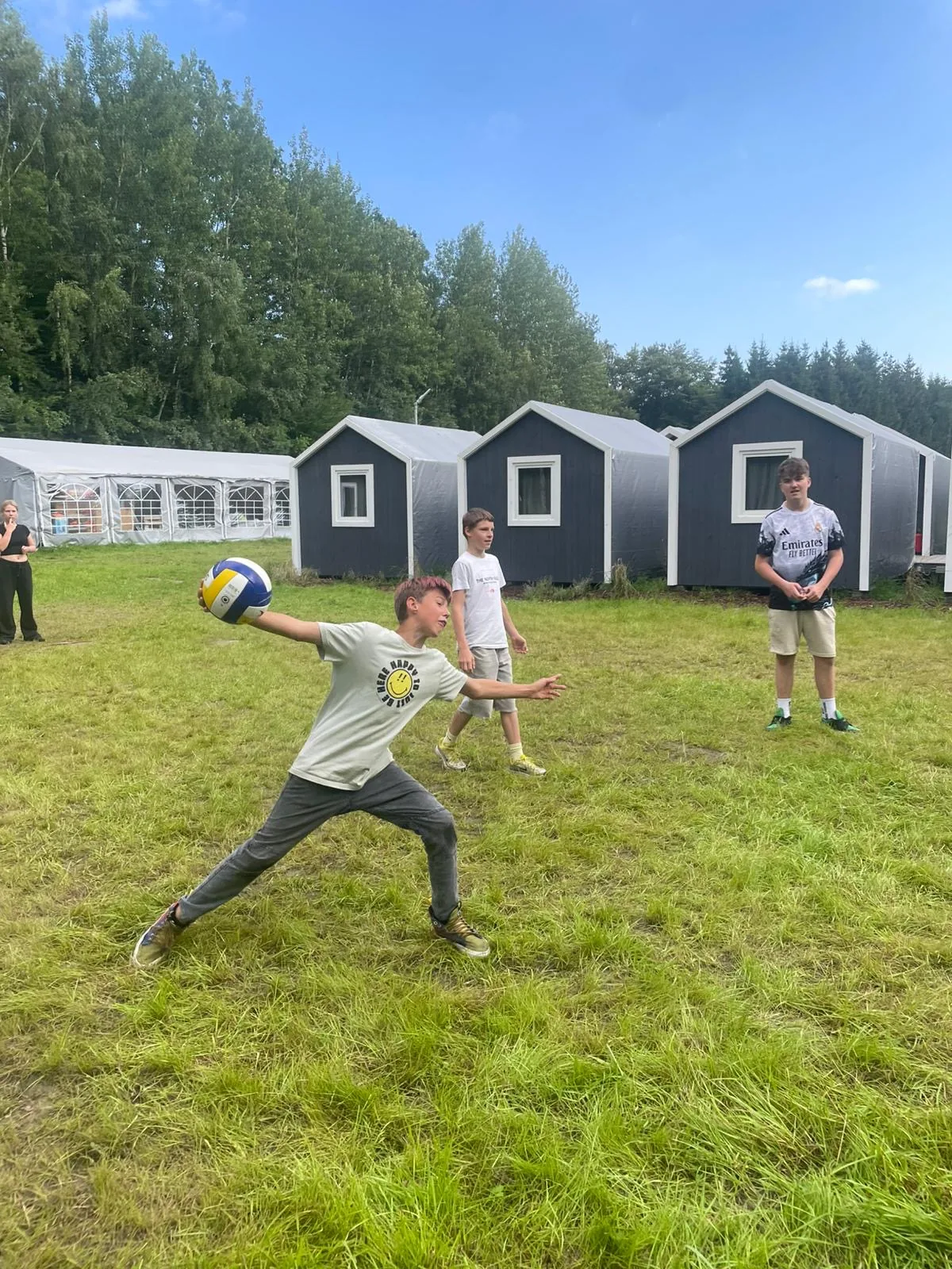07.08-17.08.2025 Obóz rekreacja, survival, motocross