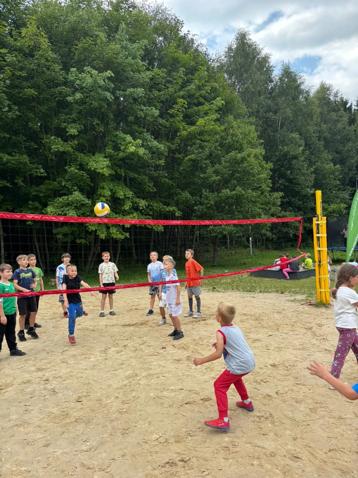 07.08-17.08.2025 Obóz rekreacja, survival, motocross