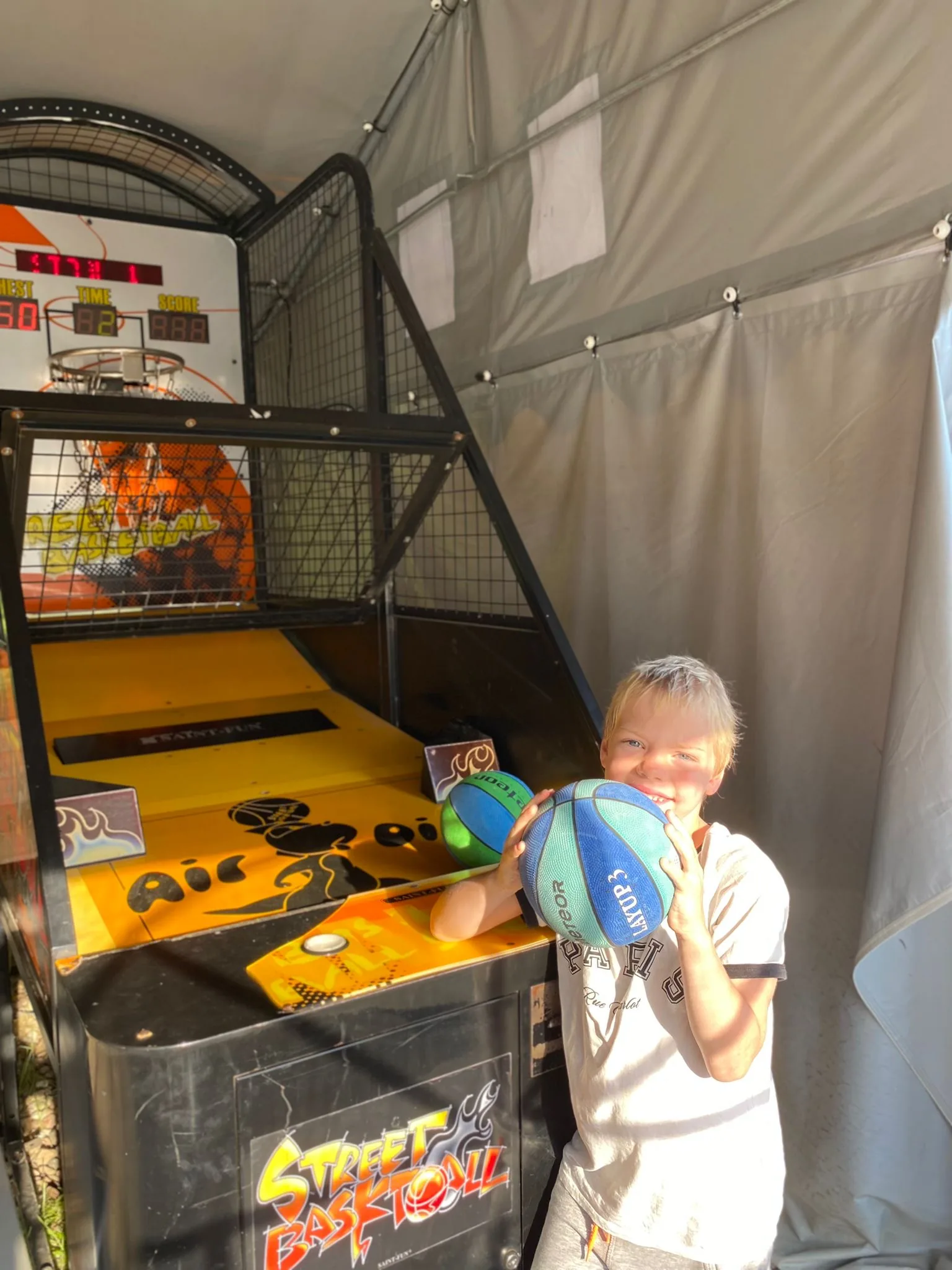 07.08-17.08.2025 Obóz rekreacja, survival, motocross