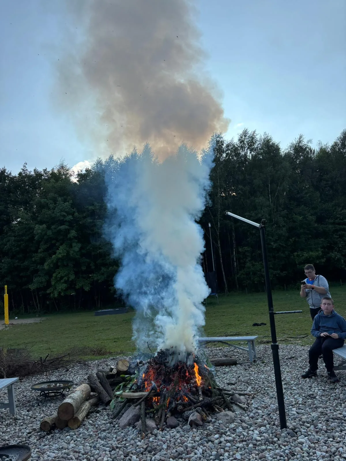 28.07-07.08.2025 Obóz rekreacja, survival, motocross