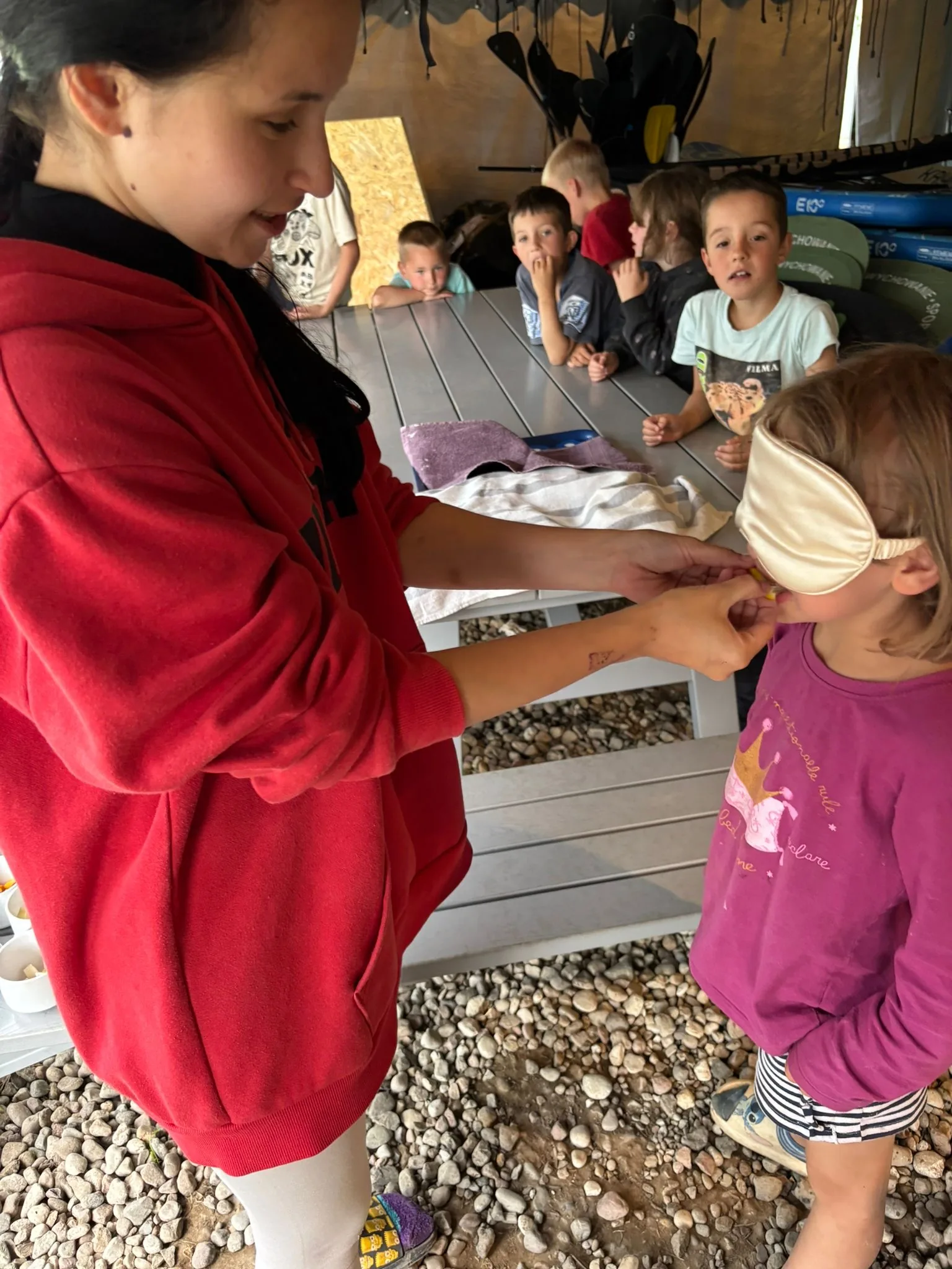 28.07-07.08.2025 Obóz rekreacja, survival, motocross