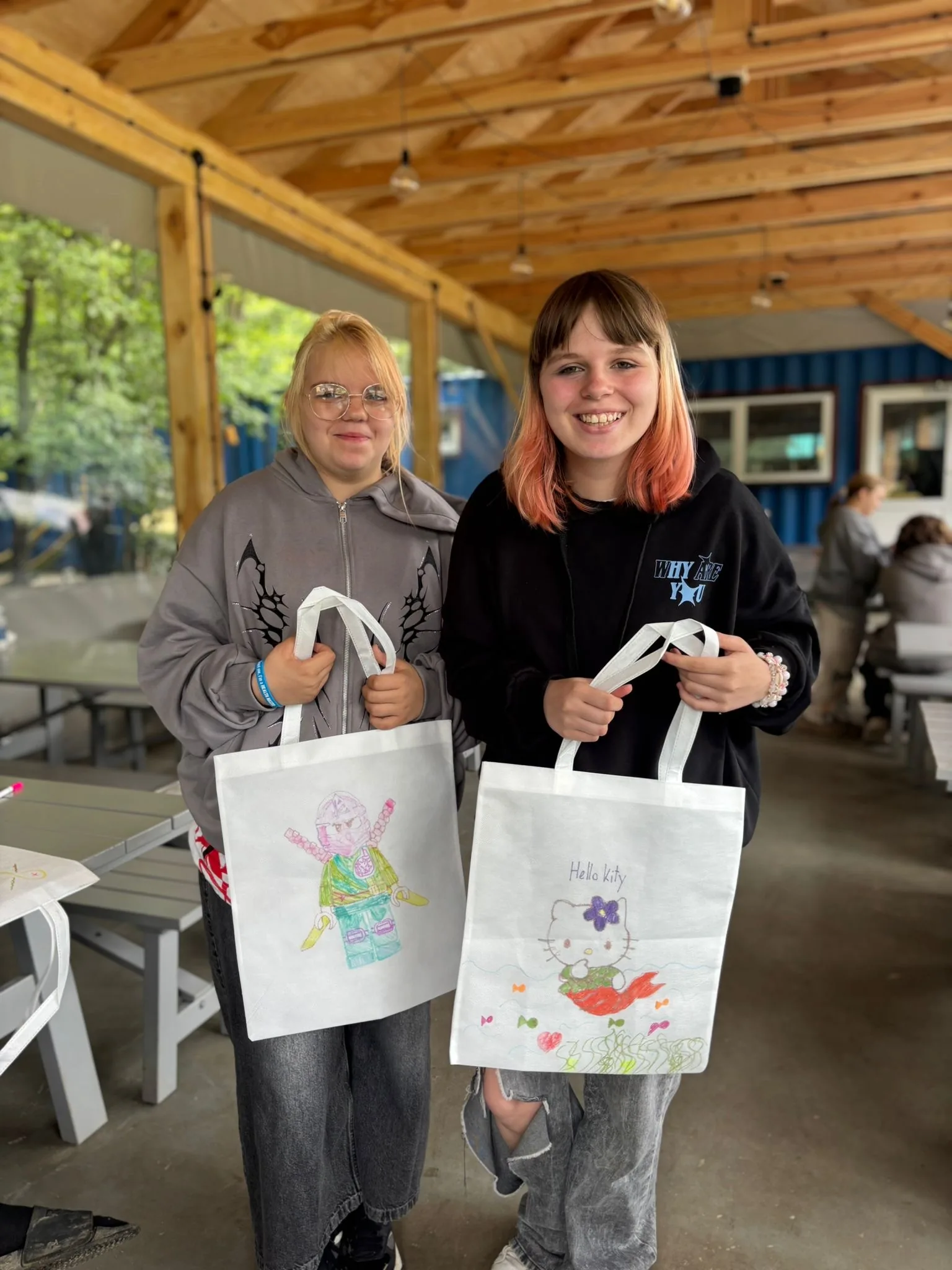 28.07-07.08.2025 Obóz rekreacja, survival, motocross