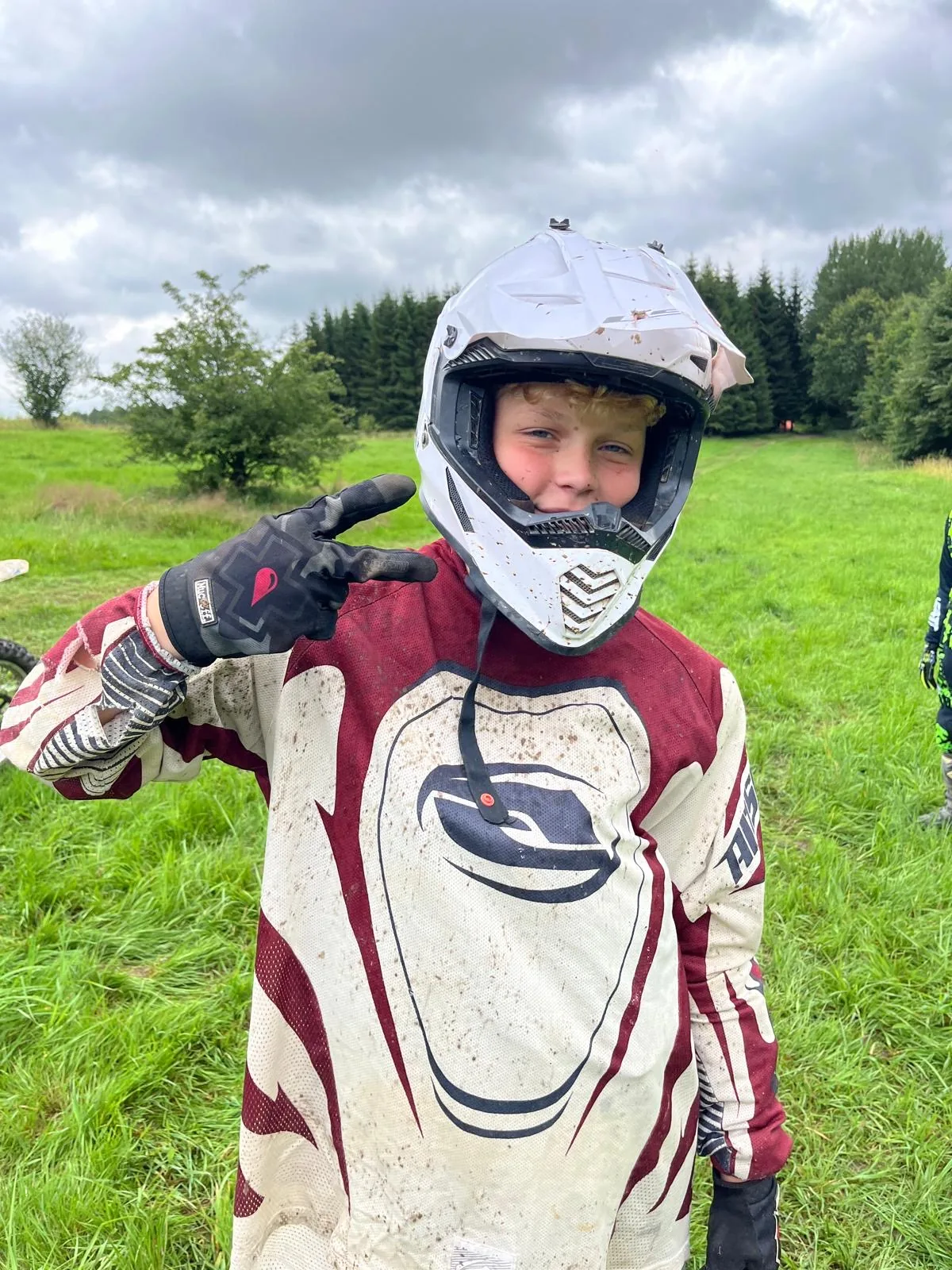 28.07-07.08.2025 Obóz rekreacja, survival, motocross