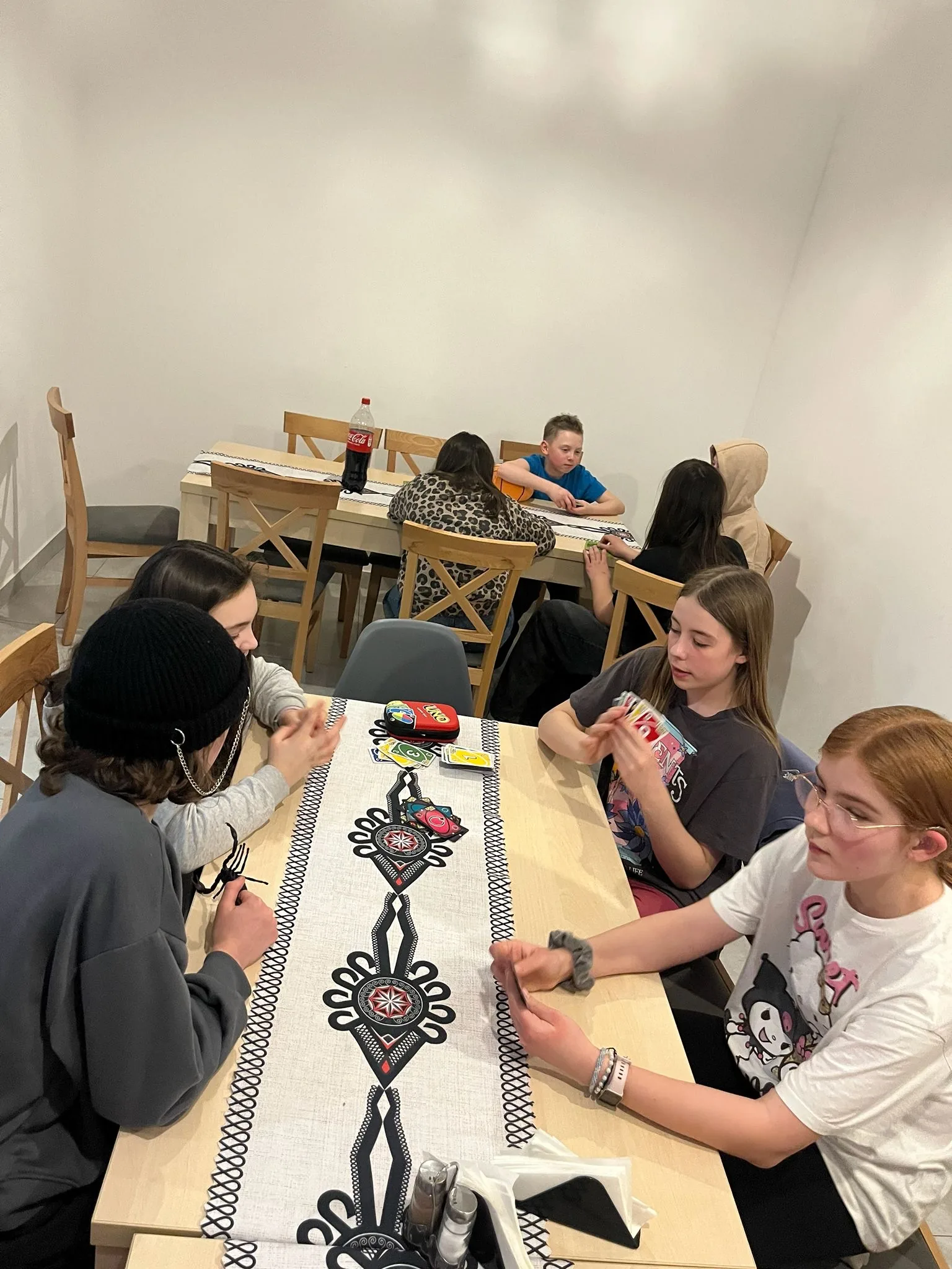 25.01-31.01.2026 Obóz zimowy z psami zaprzęgowymi