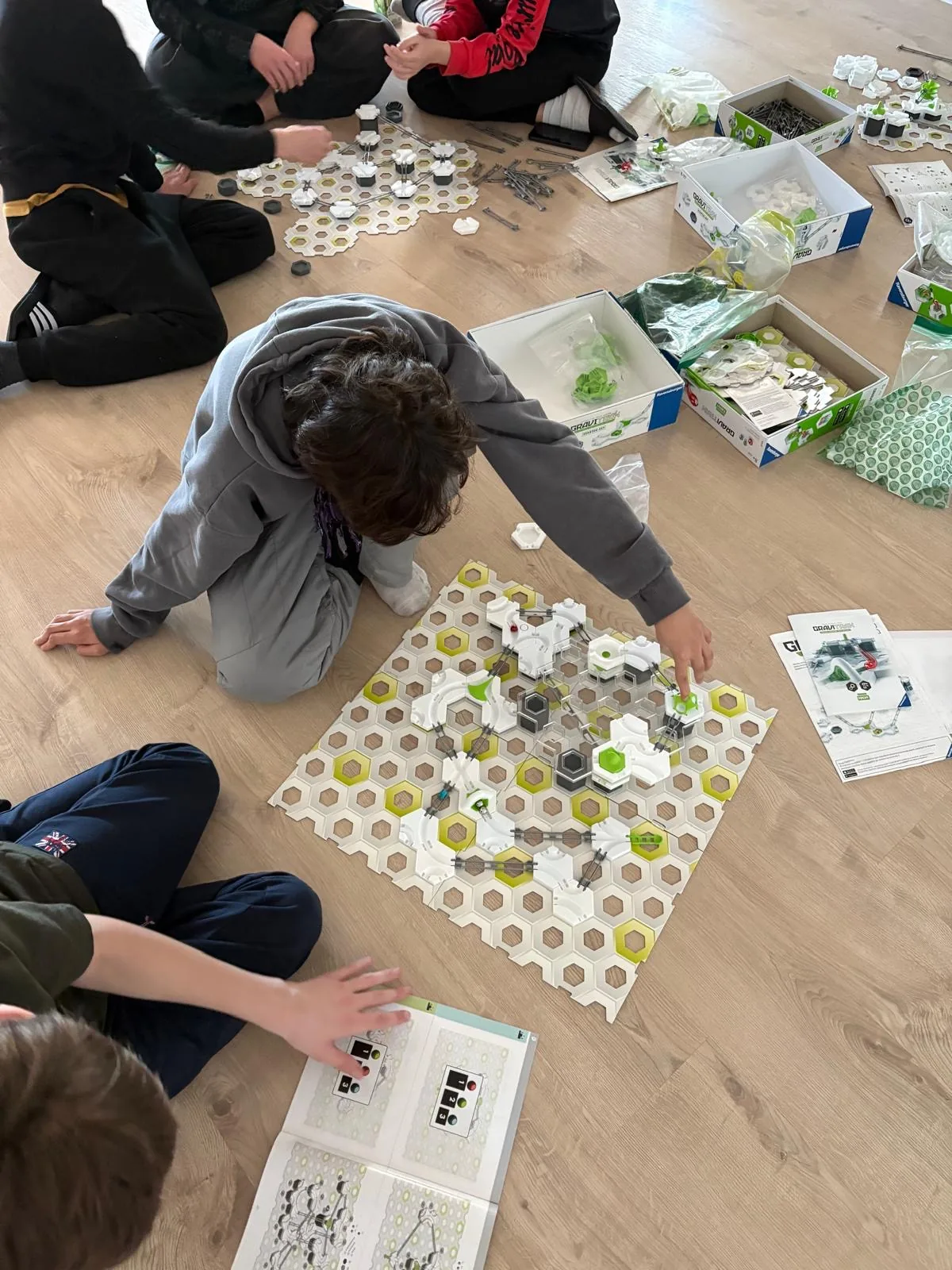 18.01-24.01.2026 Obóz zimowy rekreacyjny w Zębie