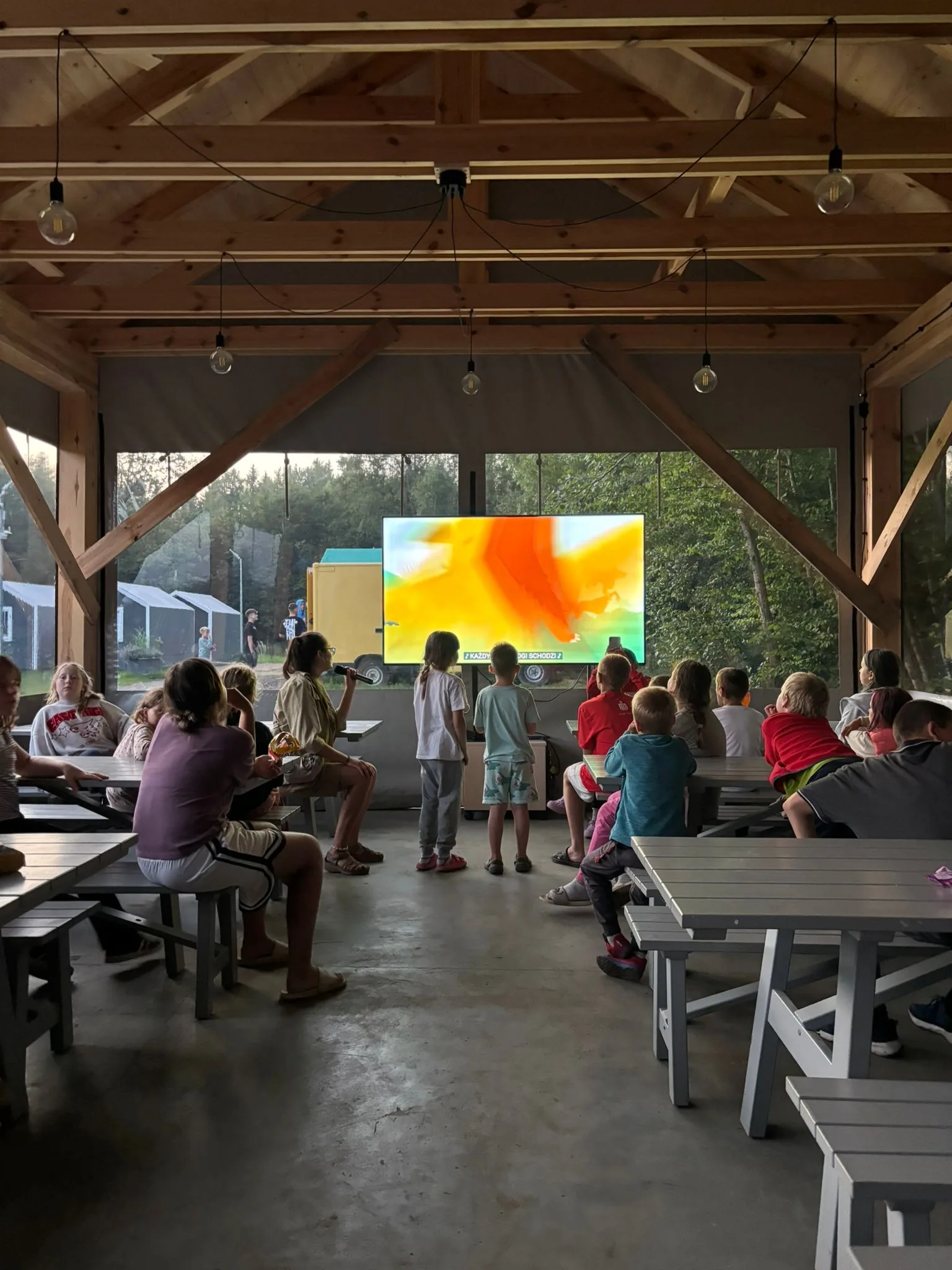 07.08-17.08.2025 Obóz rekreacja, survival, motocross