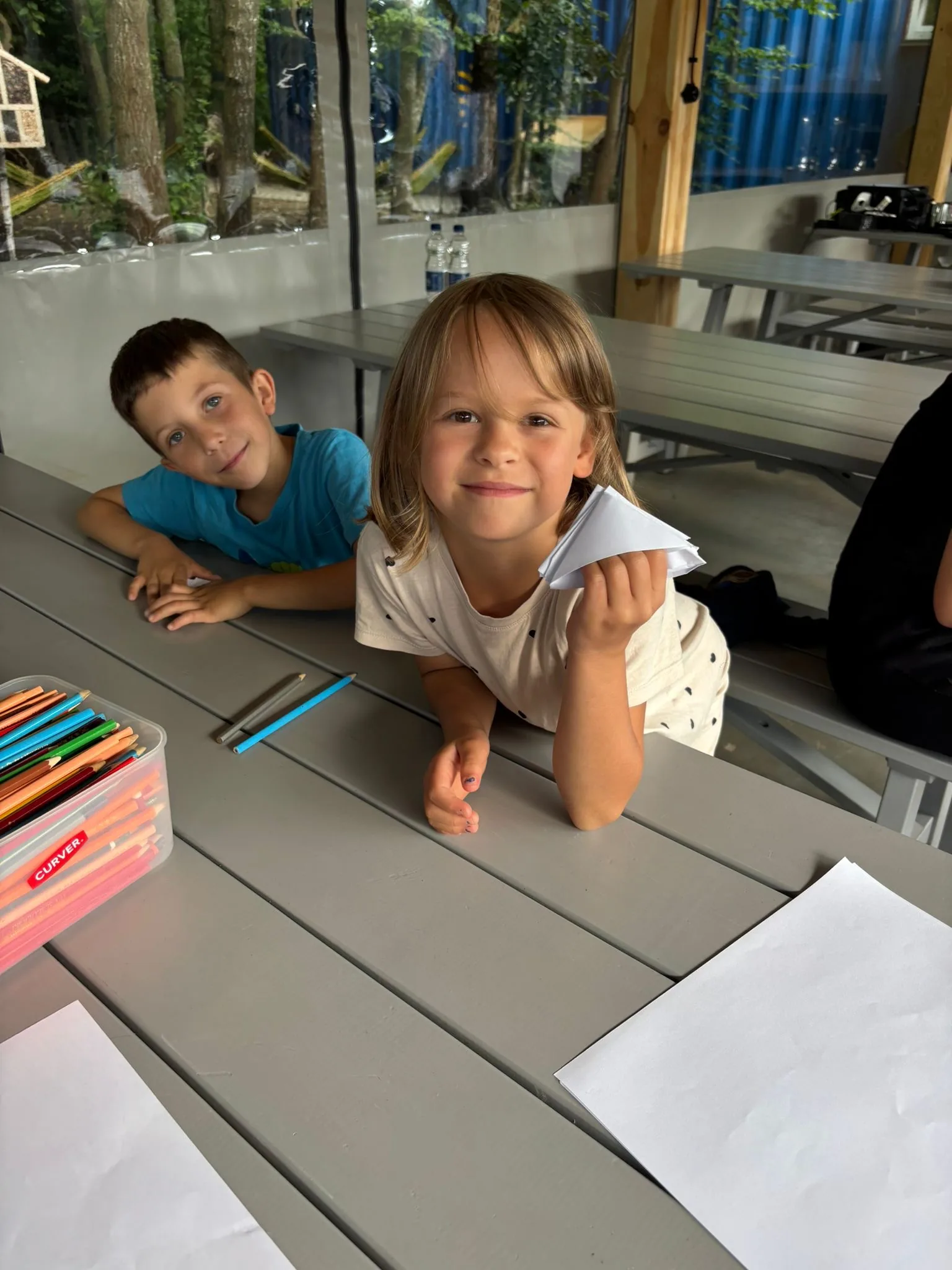 28.07-07.08.2025 Obóz rekreacja, survival, motocross