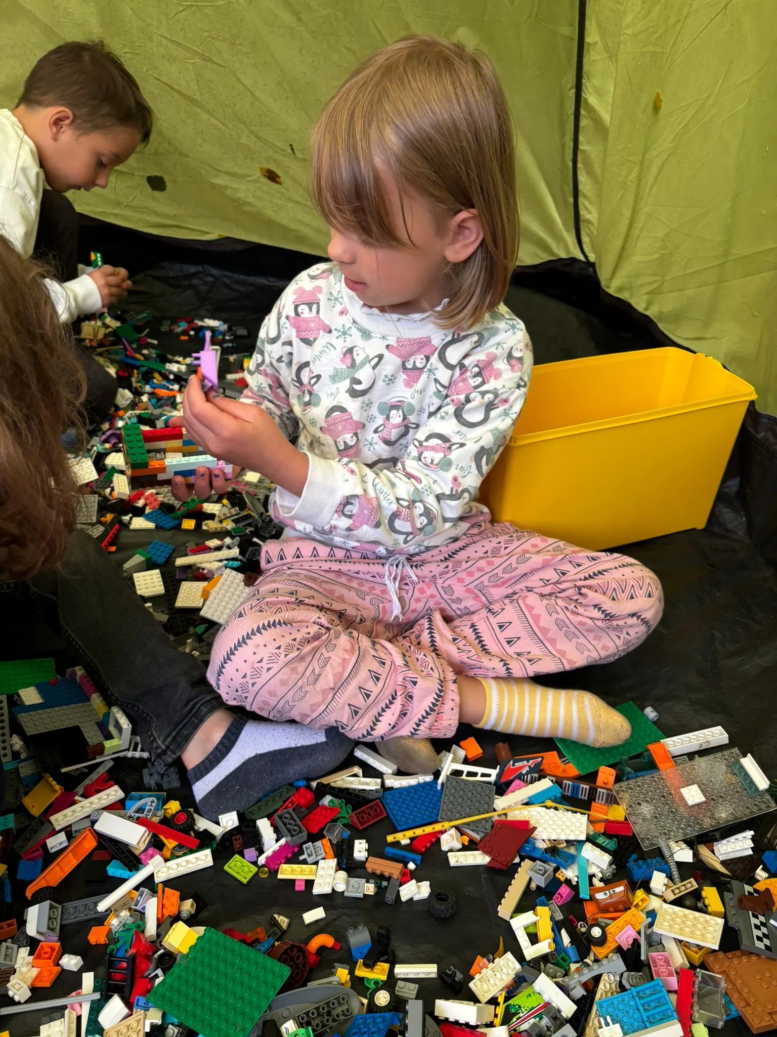 28.07-07.08.2025 Obóz rekreacja, survival, motocross