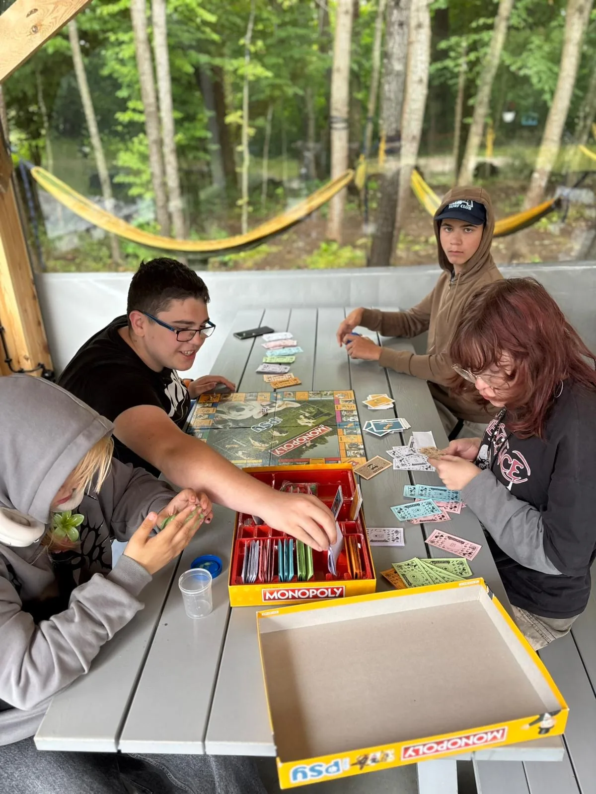 28.07-07.08.2025 Obóz rekreacja, survival, motocross