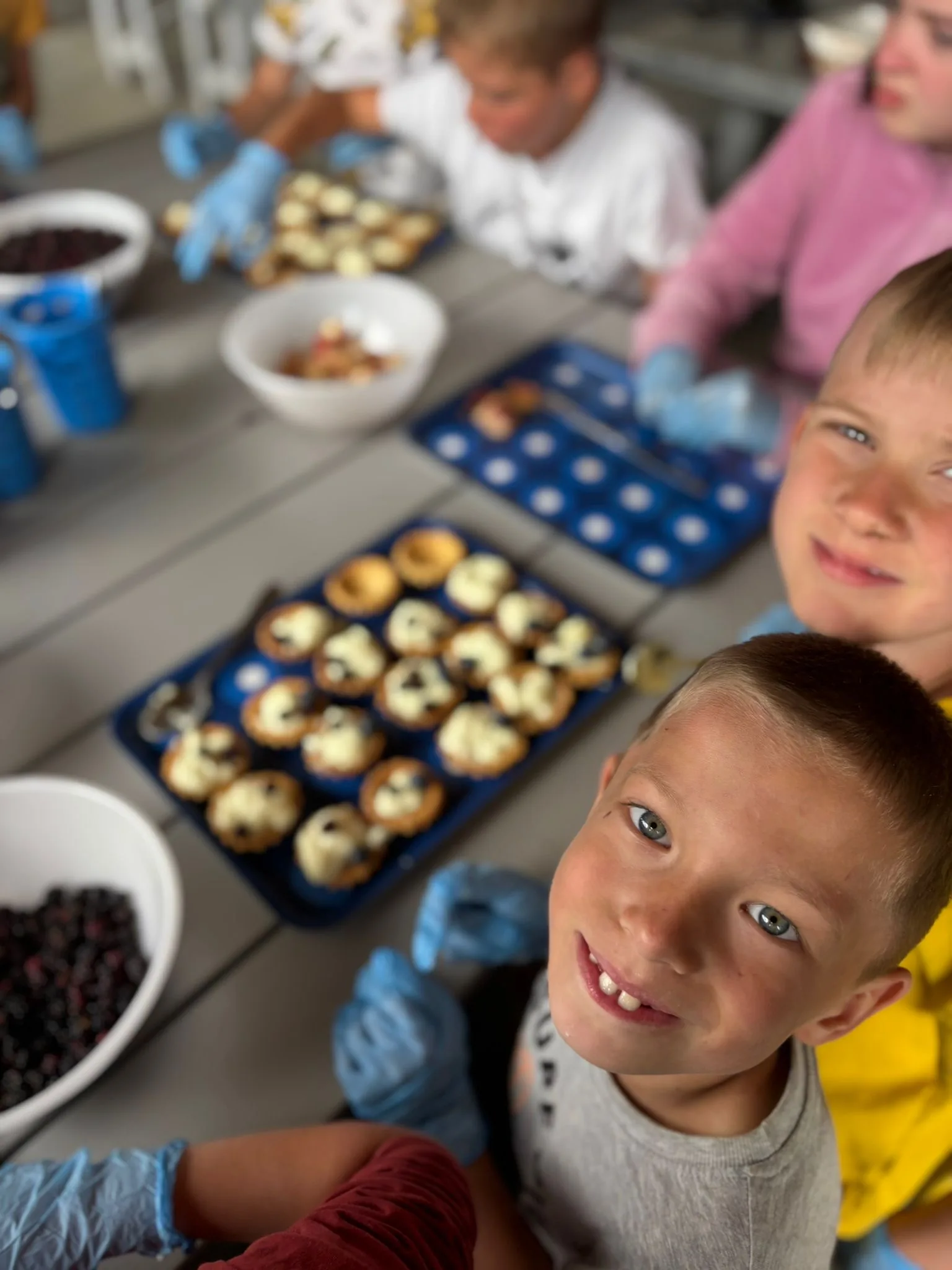 17.08-27.08.2025 Obóz rekreacja, survival, motocross