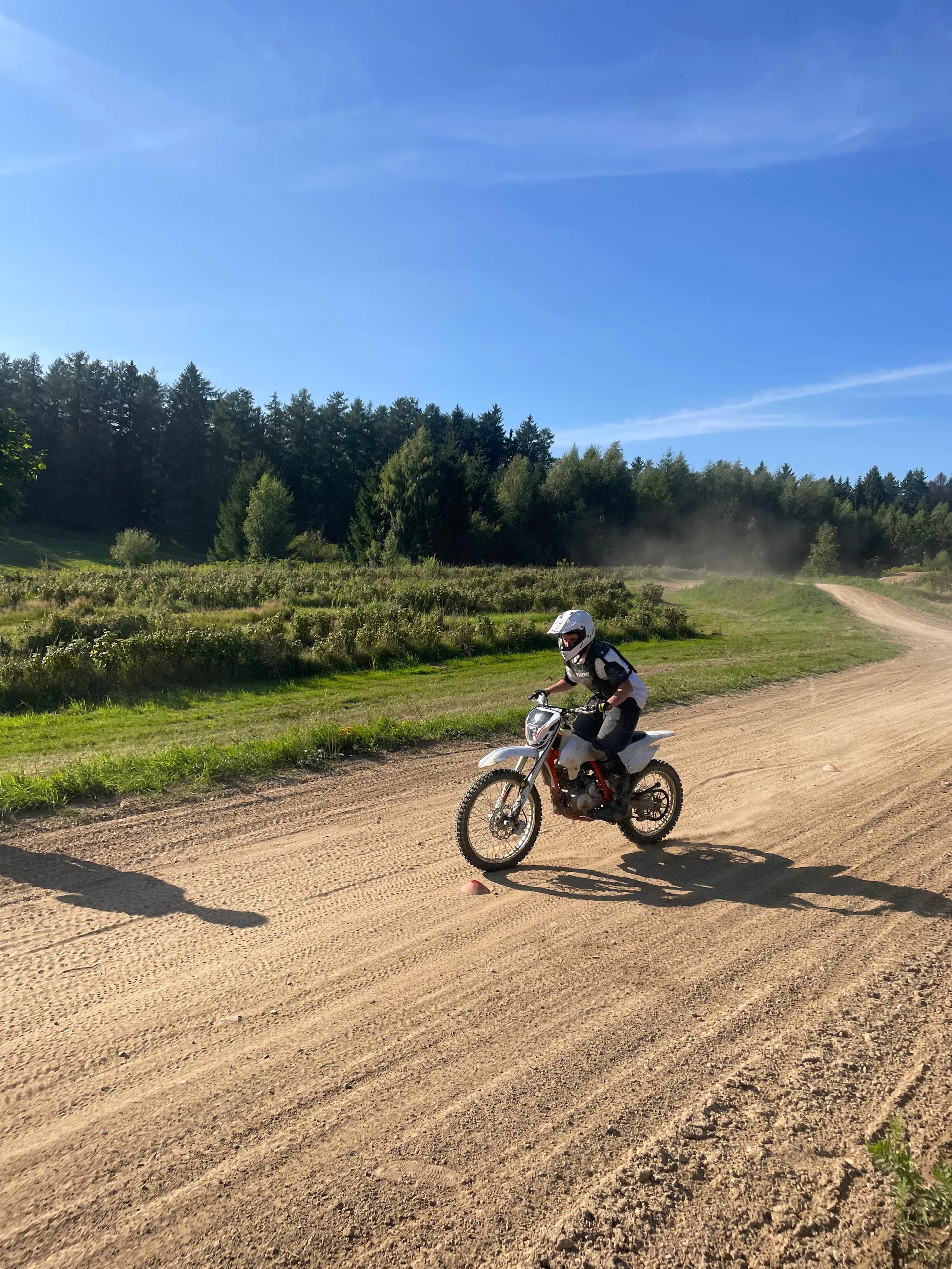 07.08-17.08.2025 Obóz rekreacja, survival, motocross