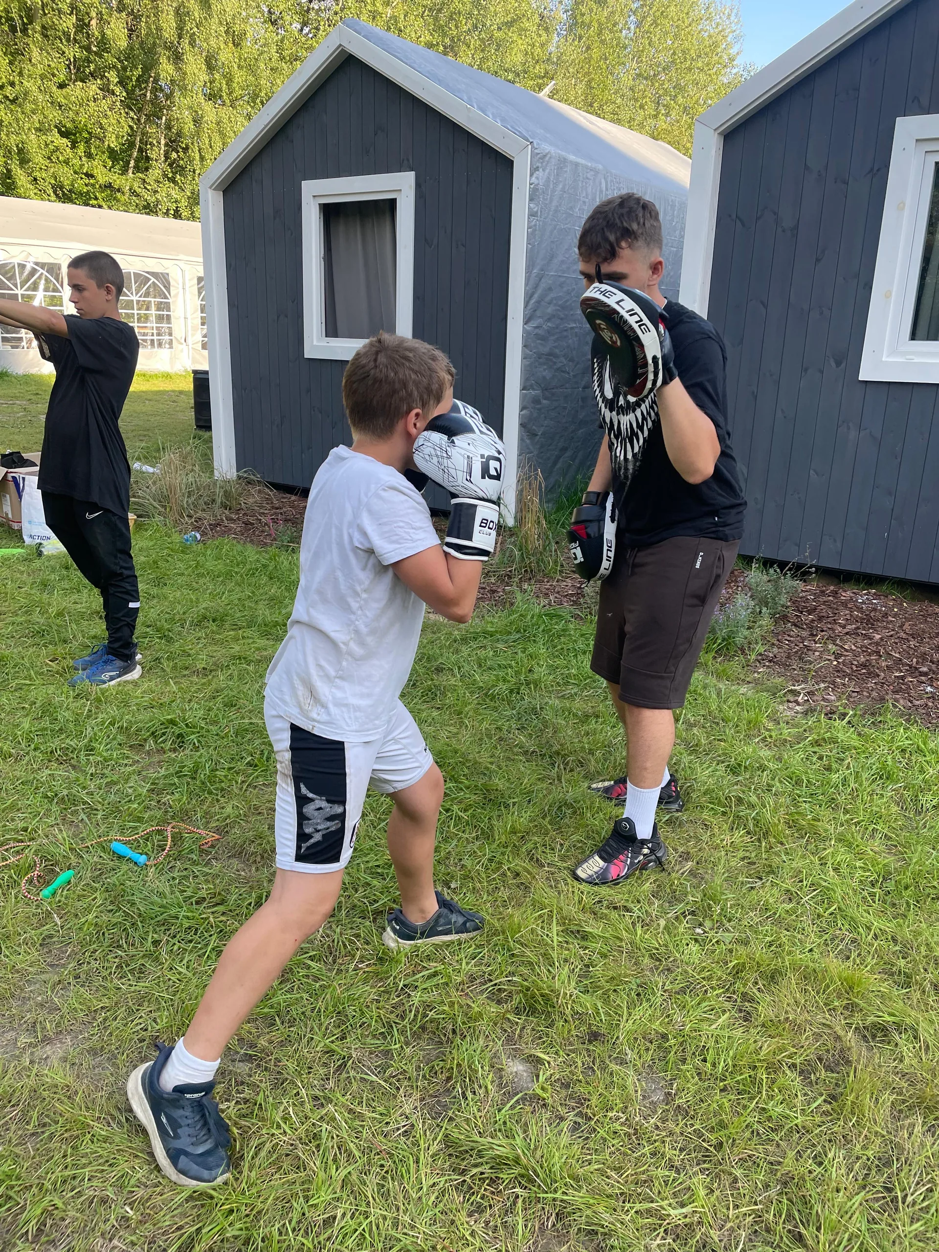 07.08-17.08.2025 Obóz rekreacja, survival, motocross