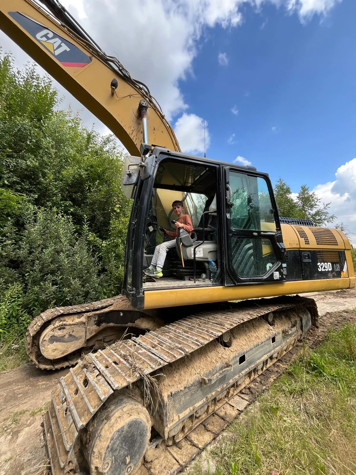 28.07-07.08.2025 Obóz rekreacja, survival, motocross