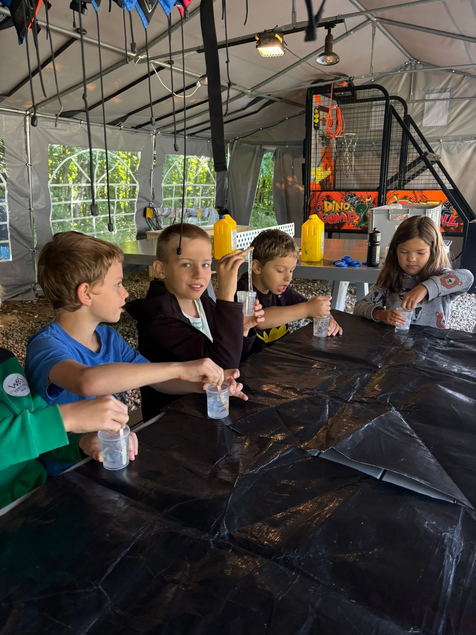 28.07-07.08.2025 Obóz rekreacja, survival, motocross