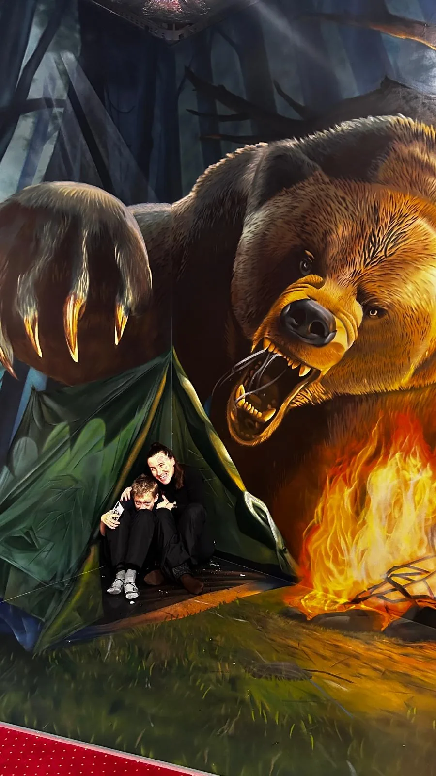 18.01-24.01.2026 Obóz zimowy rekreacyjny w Zębie