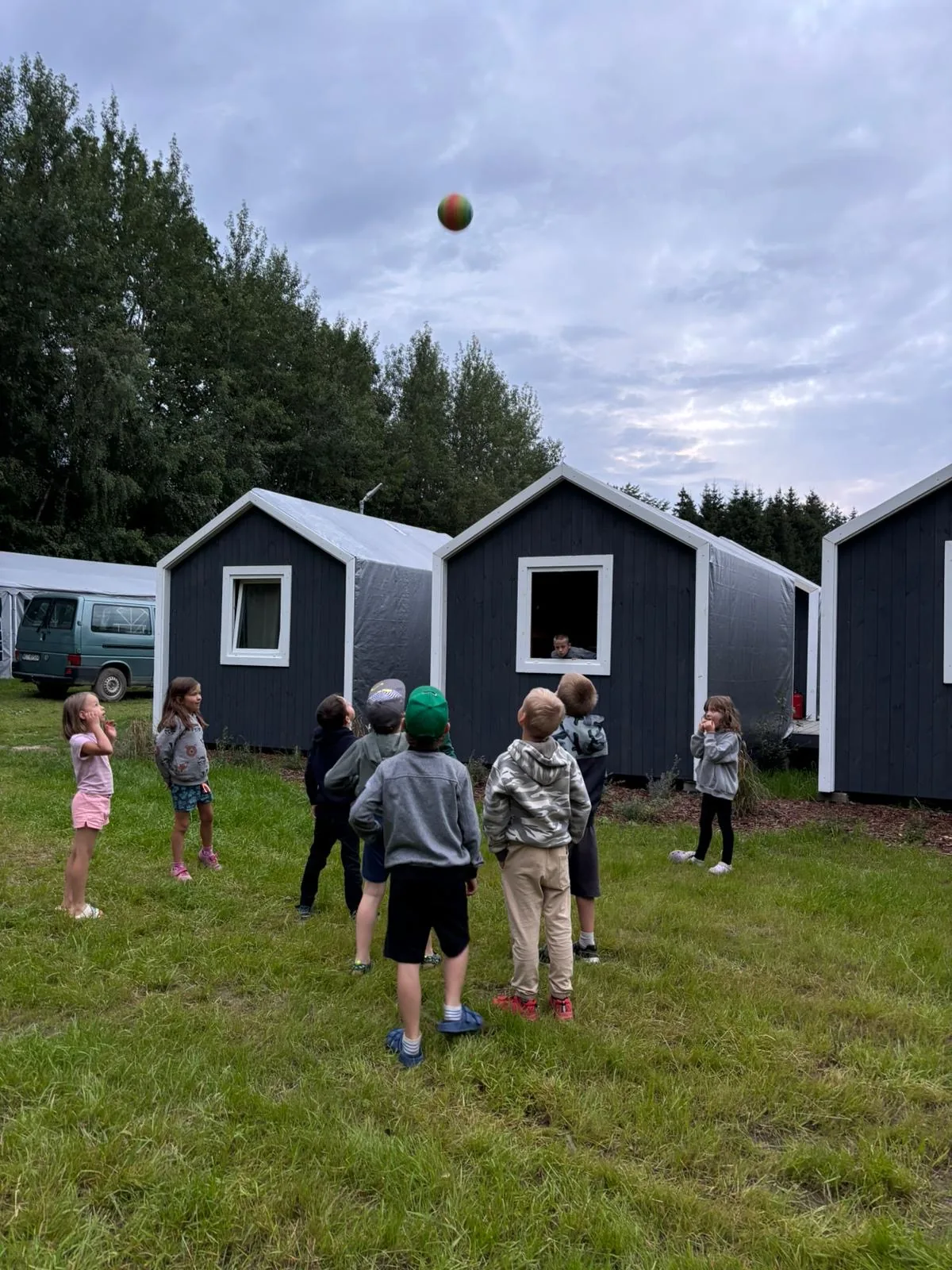 28.07-07.08.2025 Obóz rekreacja, survival, motocross