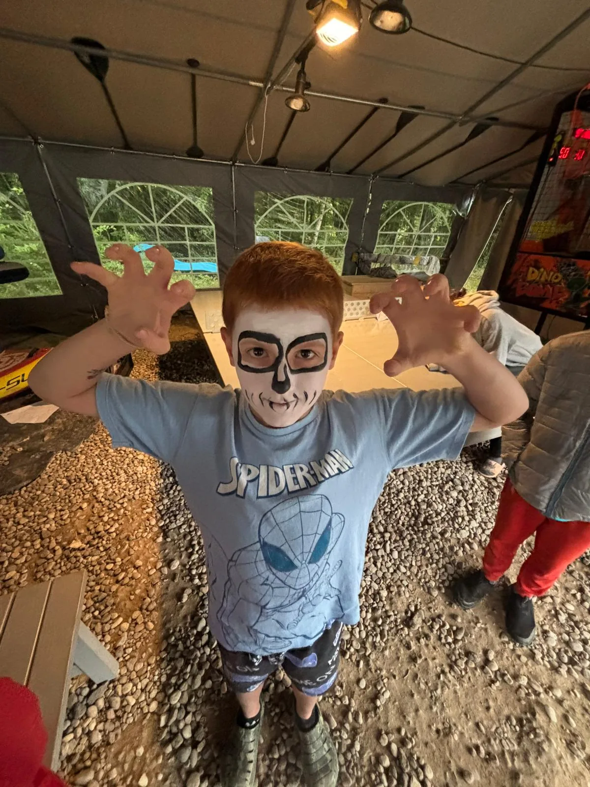 17.08-27.08.2025 Obóz rekreacja, survival, motocross