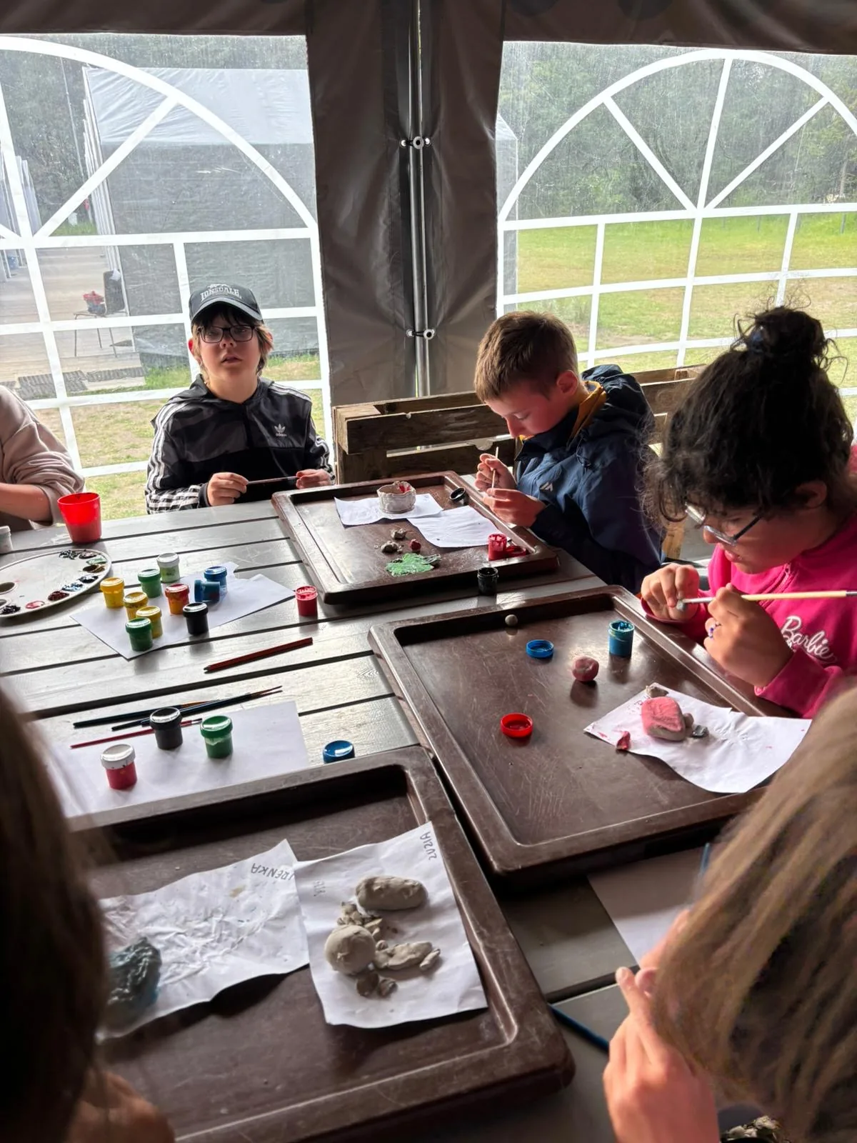 17.08-27.08.2025 Obóz rekreacja, survival, motocross