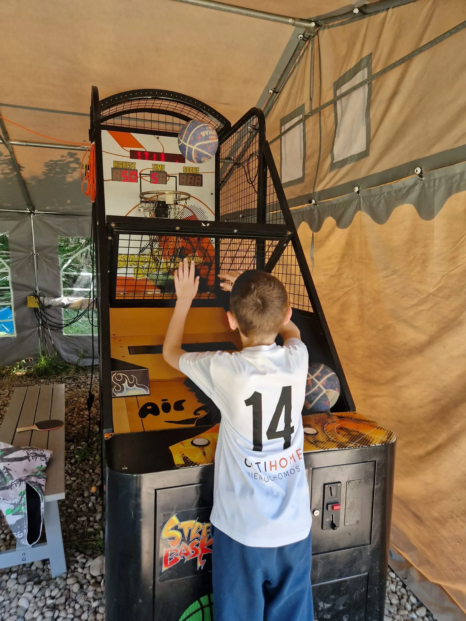 18.07-28.07.2025 Obóz rekreacja, survival, motocross