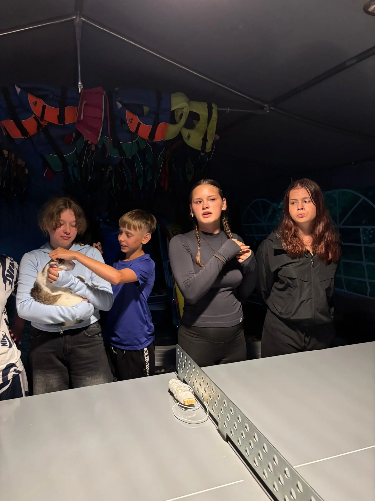 28.07-07.08.2025 Obóz rekreacja, survival, motocross