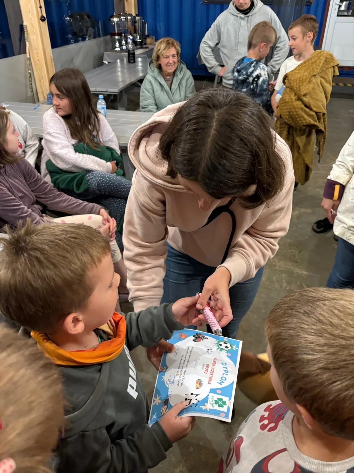 17.08-27.08.2025 Obóz rekreacja, survival, motocross