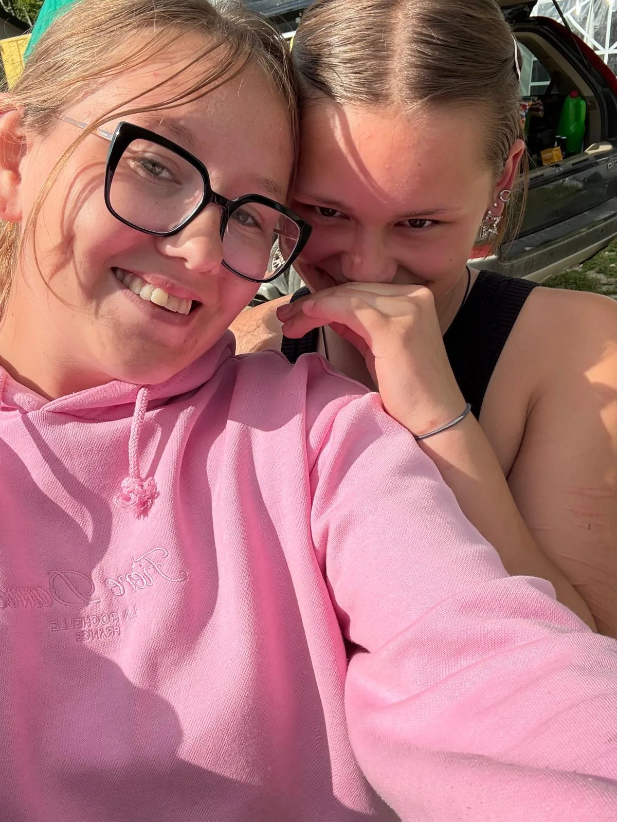 17.08-27.08.2025 Obóz rekreacja, survival, motocross