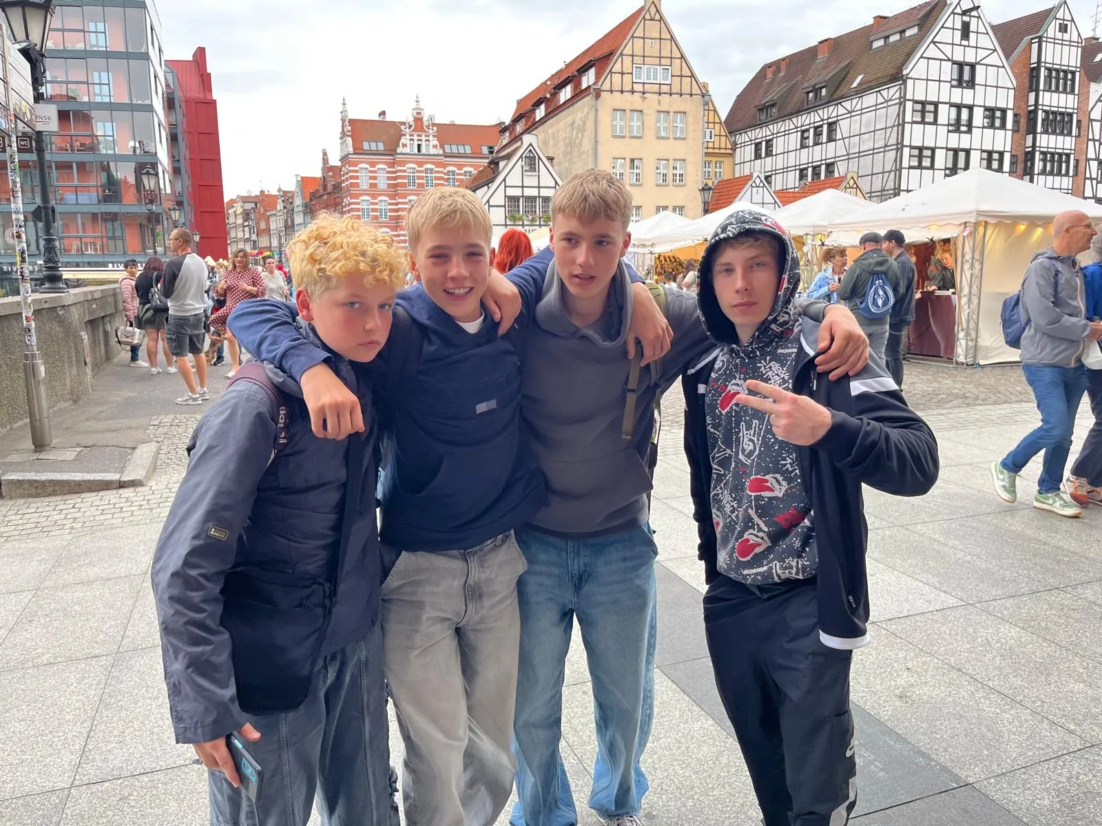 28.07-07.08.2025 Obóz rekreacja, survival, motocross