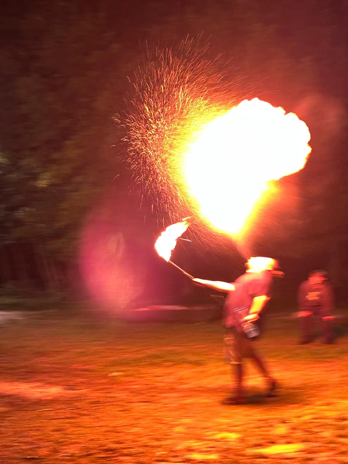 17.08-27.08.2025 Obóz rekreacja, survival, motocross