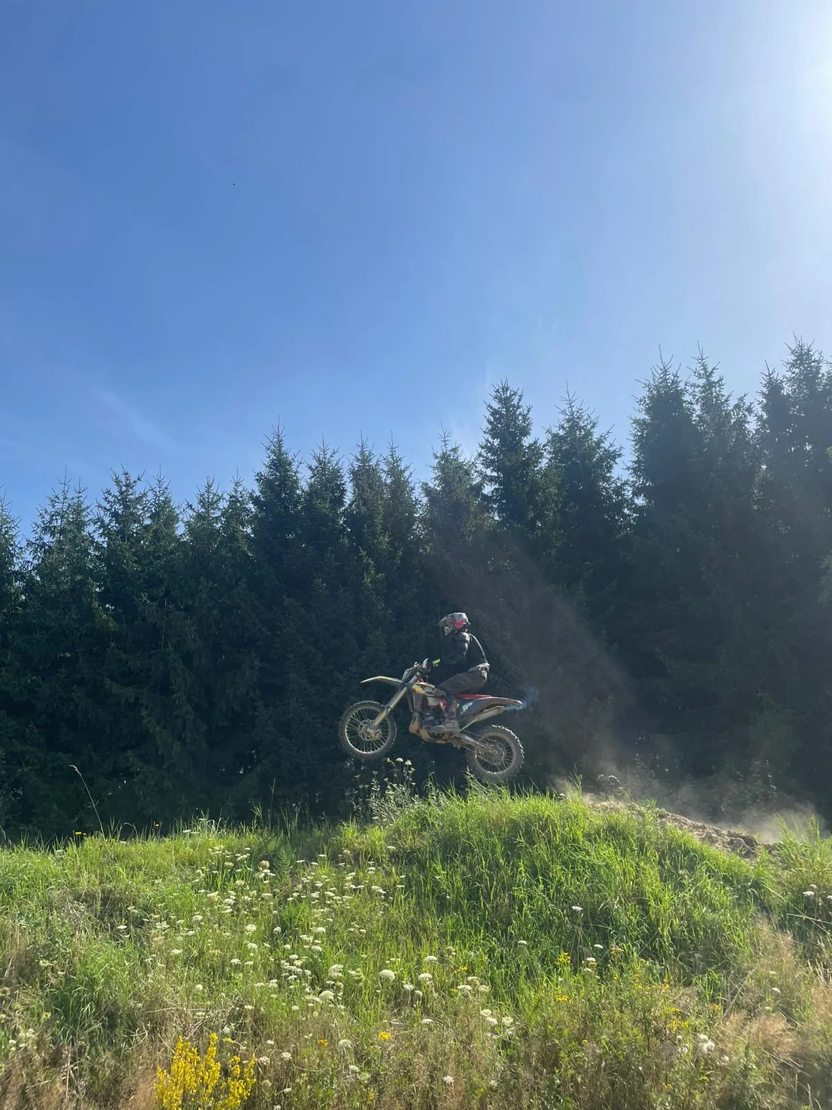 07.08-17.08.2025 Obóz rekreacja, survival, motocross