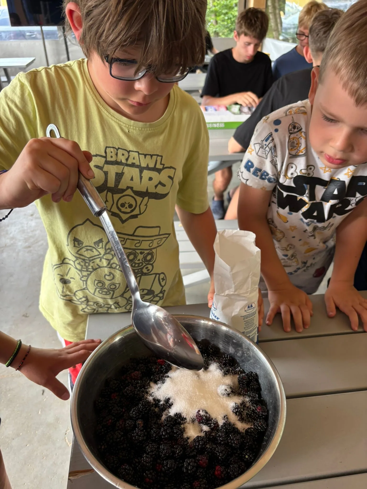 07.08-17.08.2025 Obóz rekreacja, survival, motocross