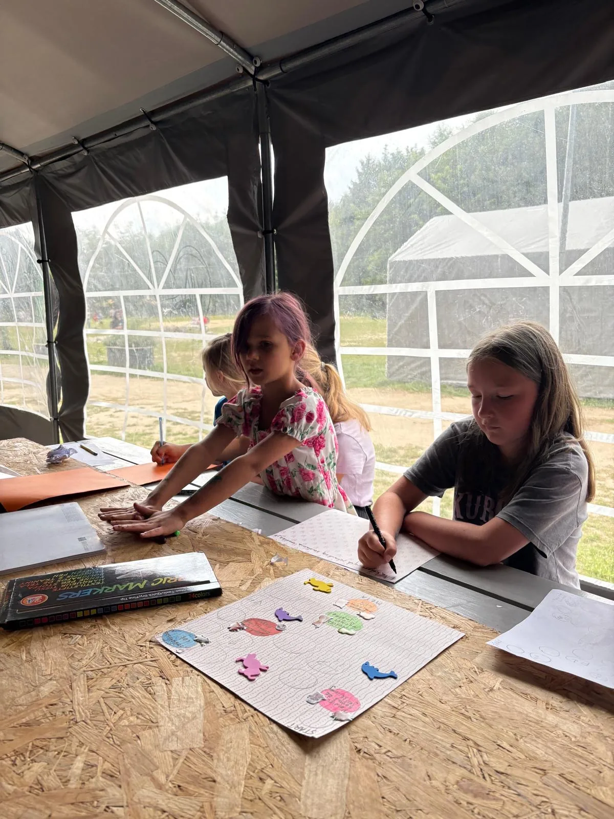 07.08-17.08.2025 Obóz rekreacja, survival, motocross