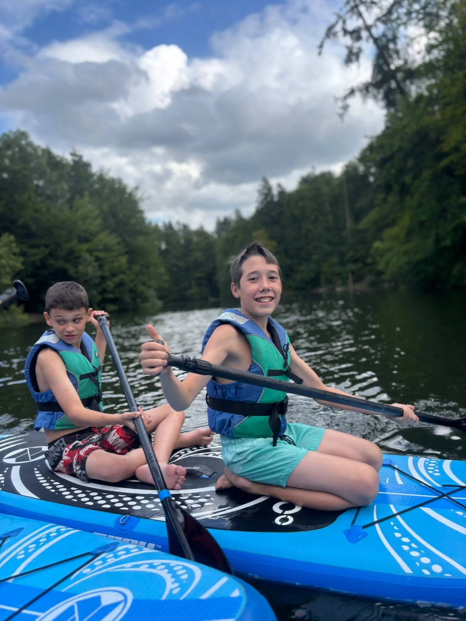 28.07-07.08.2025 Obóz rekreacja, survival, motocross