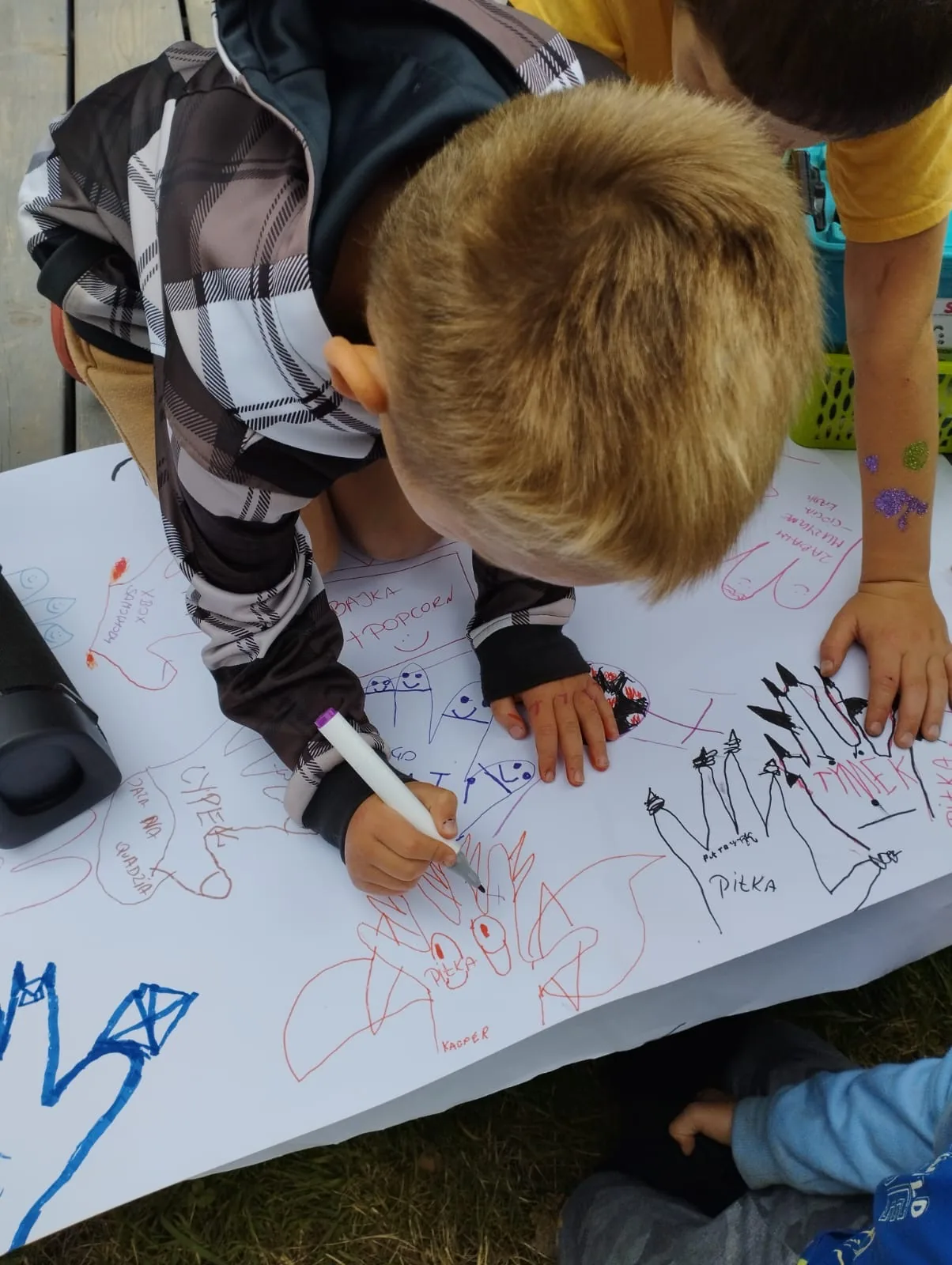 17.08-27.08.2025 Obóz rekreacja, survival, motocross