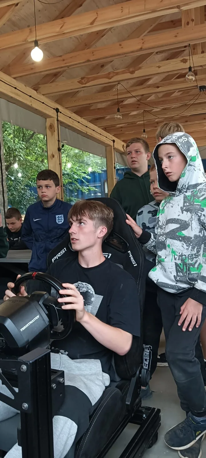 28.07-07.08.2025 Obóz rekreacja, survival, motocross