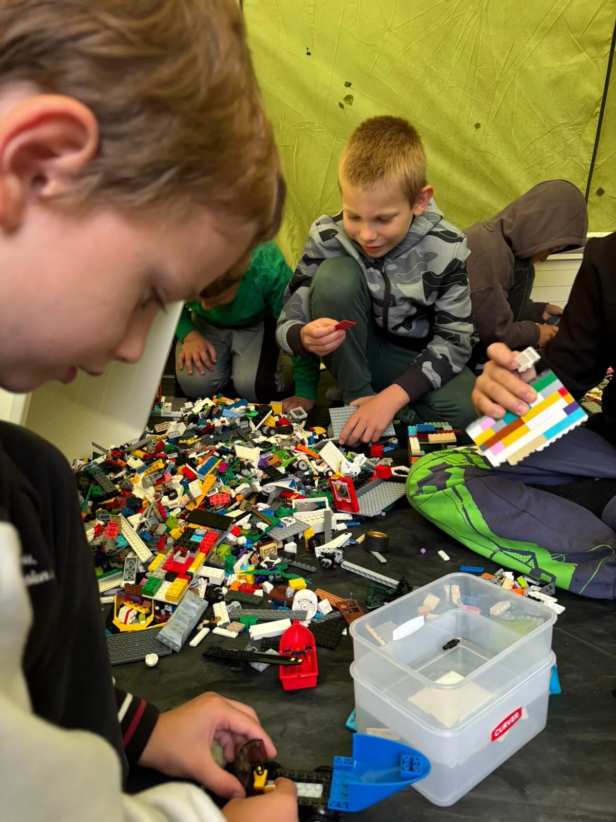 28.07-07.08.2025 Obóz rekreacja, survival, motocross