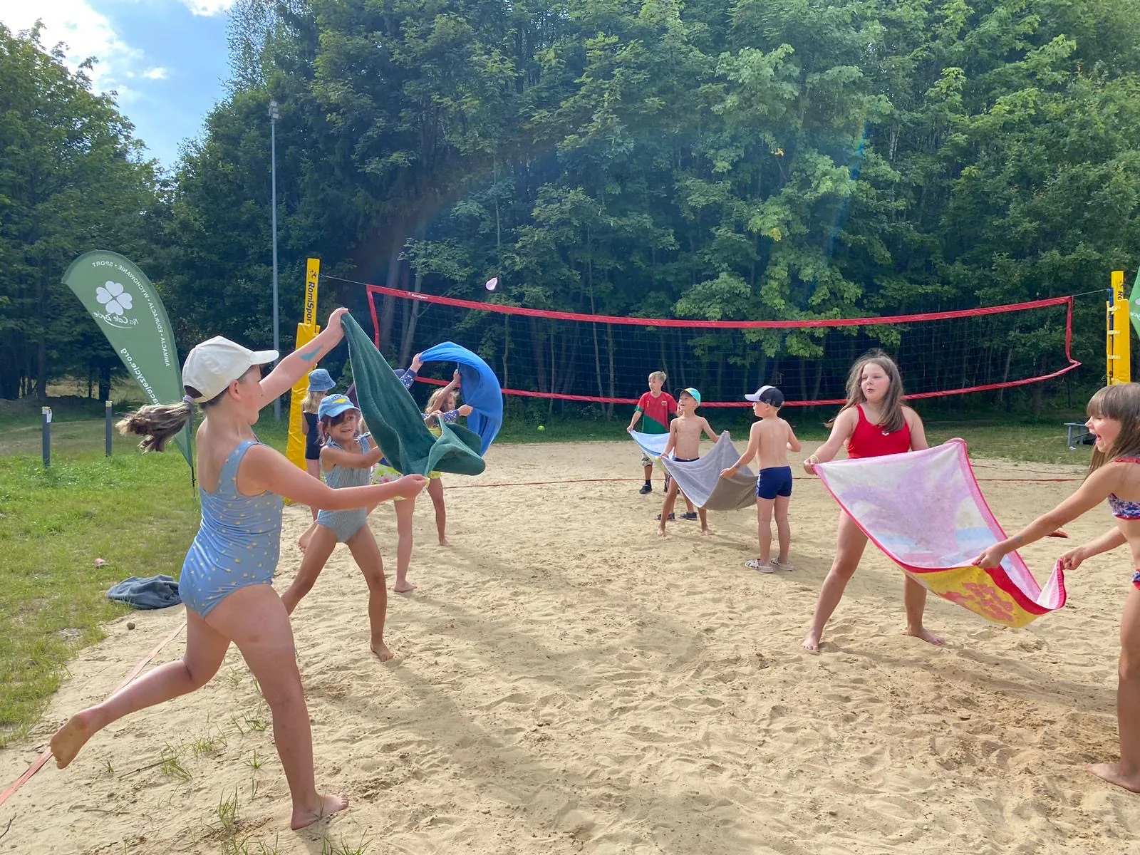 07.08-17.08.2025 Obóz rekreacja, survival, motocross