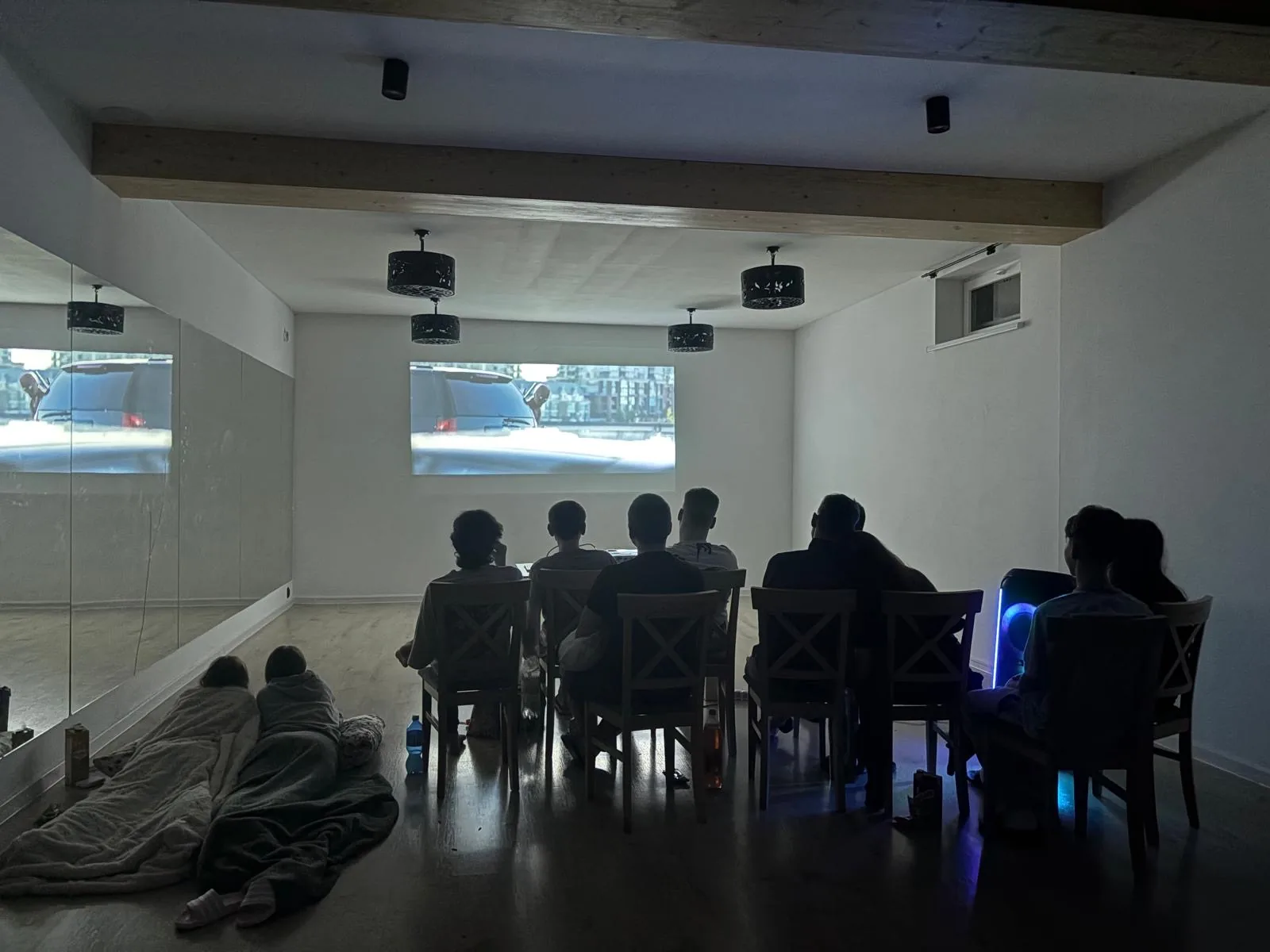 18.01-24.01.2026 Obóz zimowy rekreacyjny w Zębie