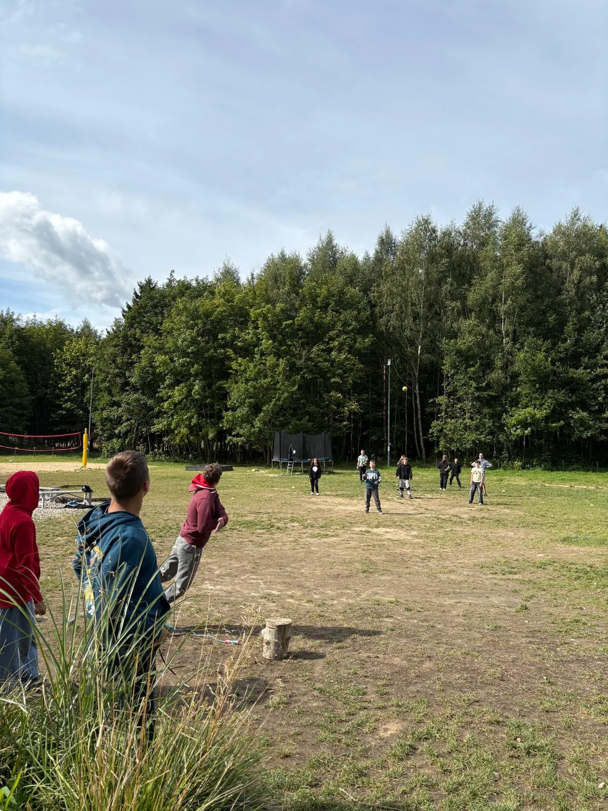 17.08-27.08.2025 Obóz rekreacja, survival, motocross